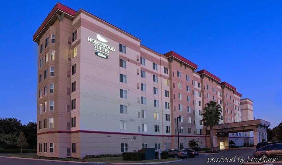 Homewood By Hilton Tampa-brandon 3* Heartland