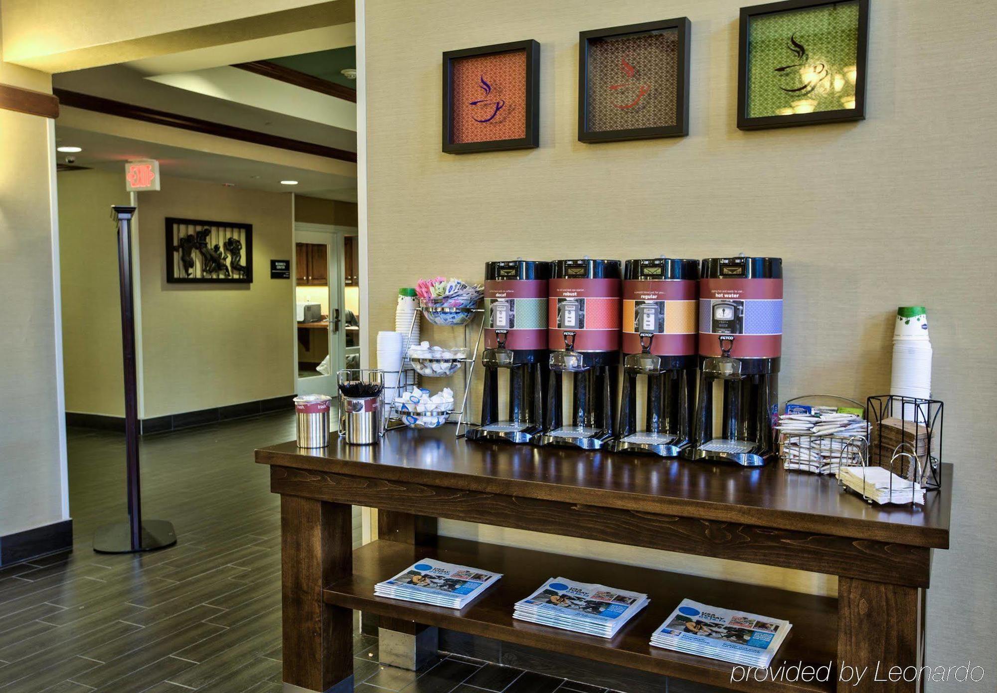 Hotel Hampton & I-10-thomasville Road Tallahassee