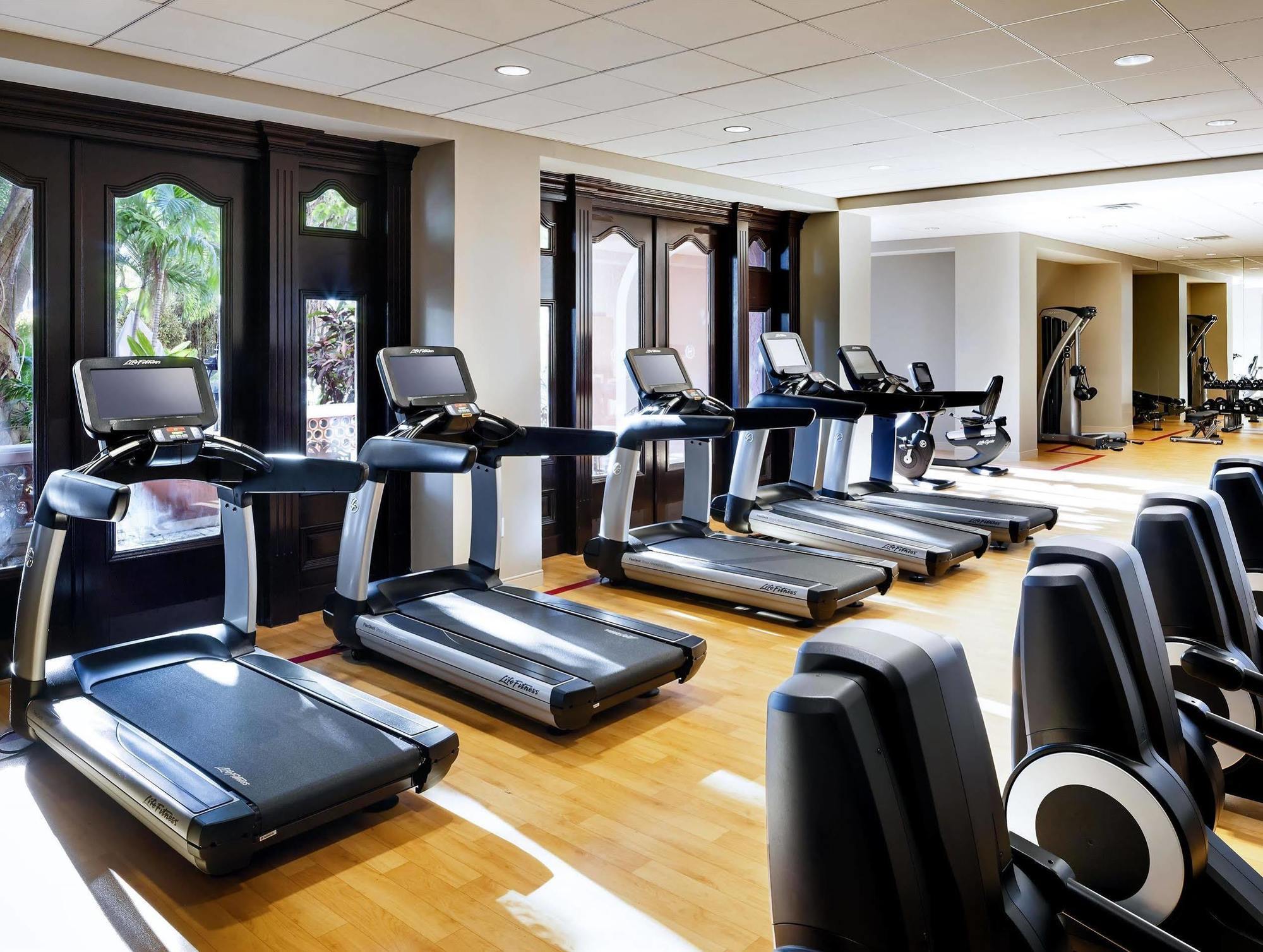 Hotel Sheraton Lauderdale At Cypress Creek 3*
