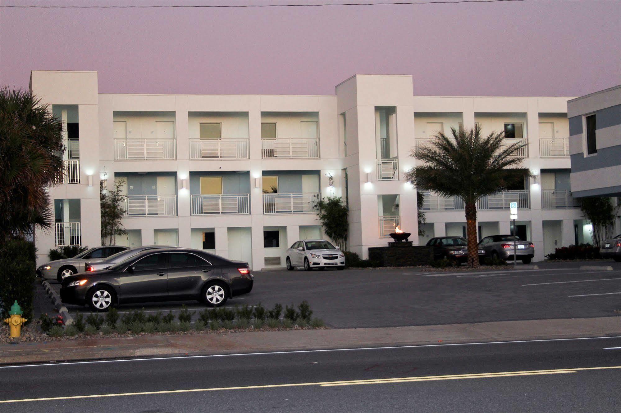 Lotus Boutique And Hotel Ormond Beach