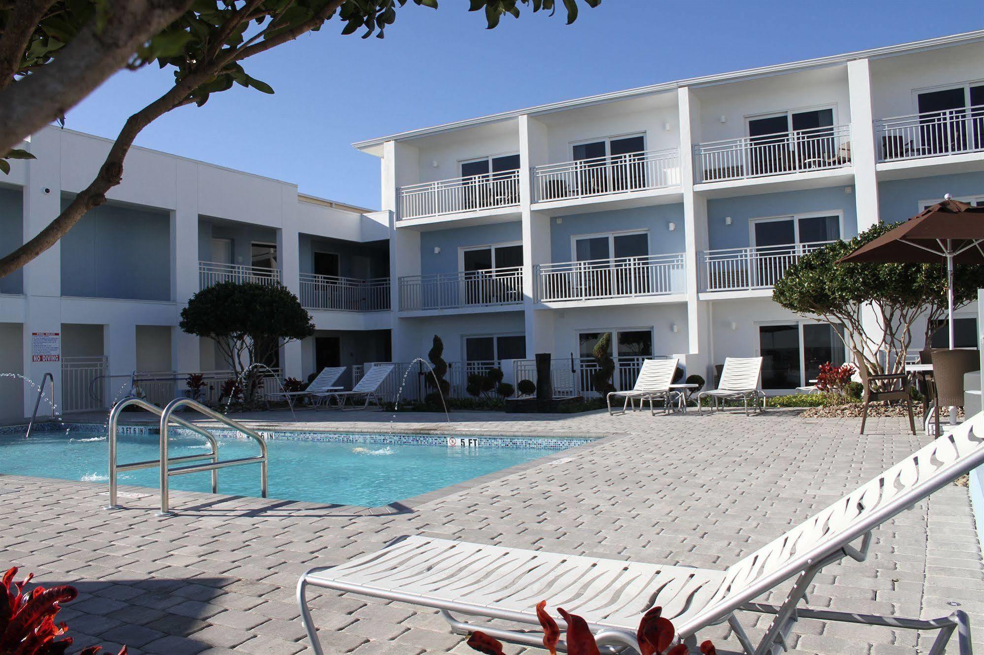 Lotus Boutique And Hotel Ormond Beach