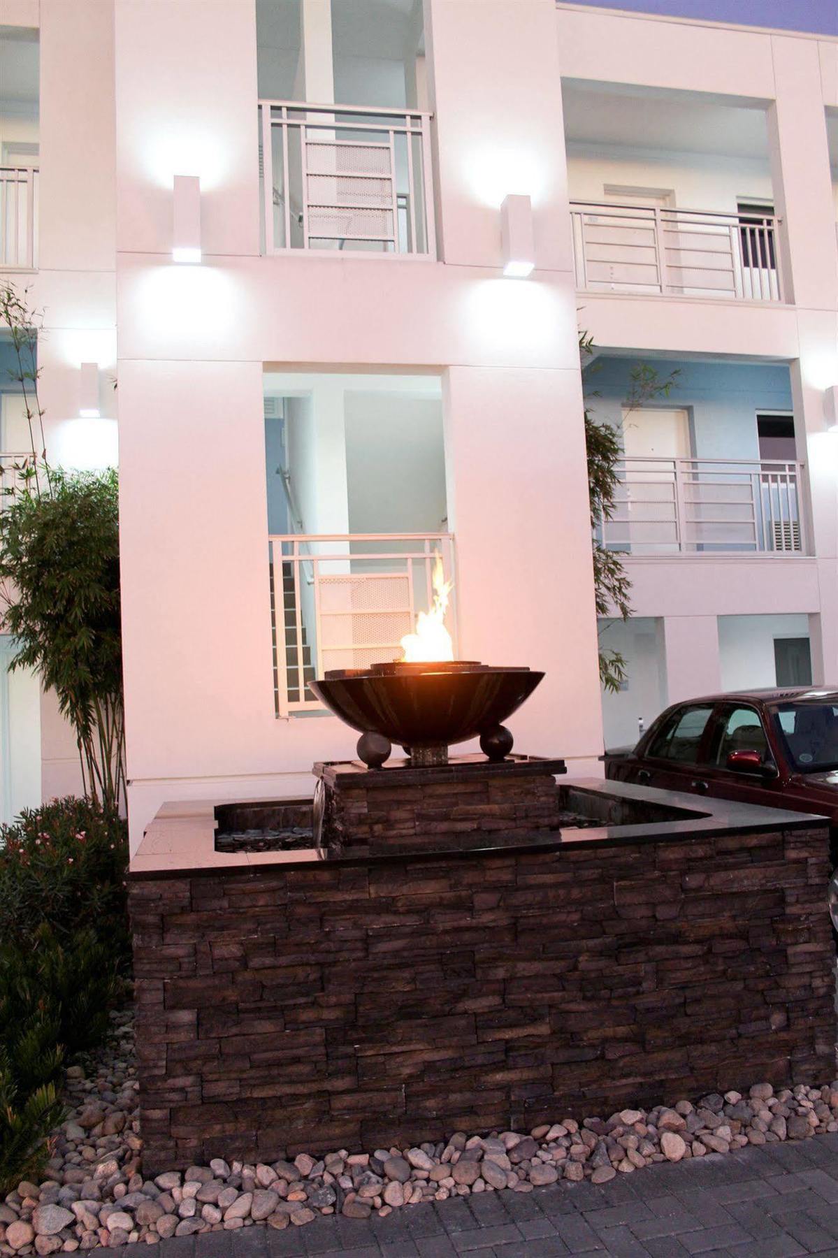 Hotel Lotus Boutique And Ormond Beach