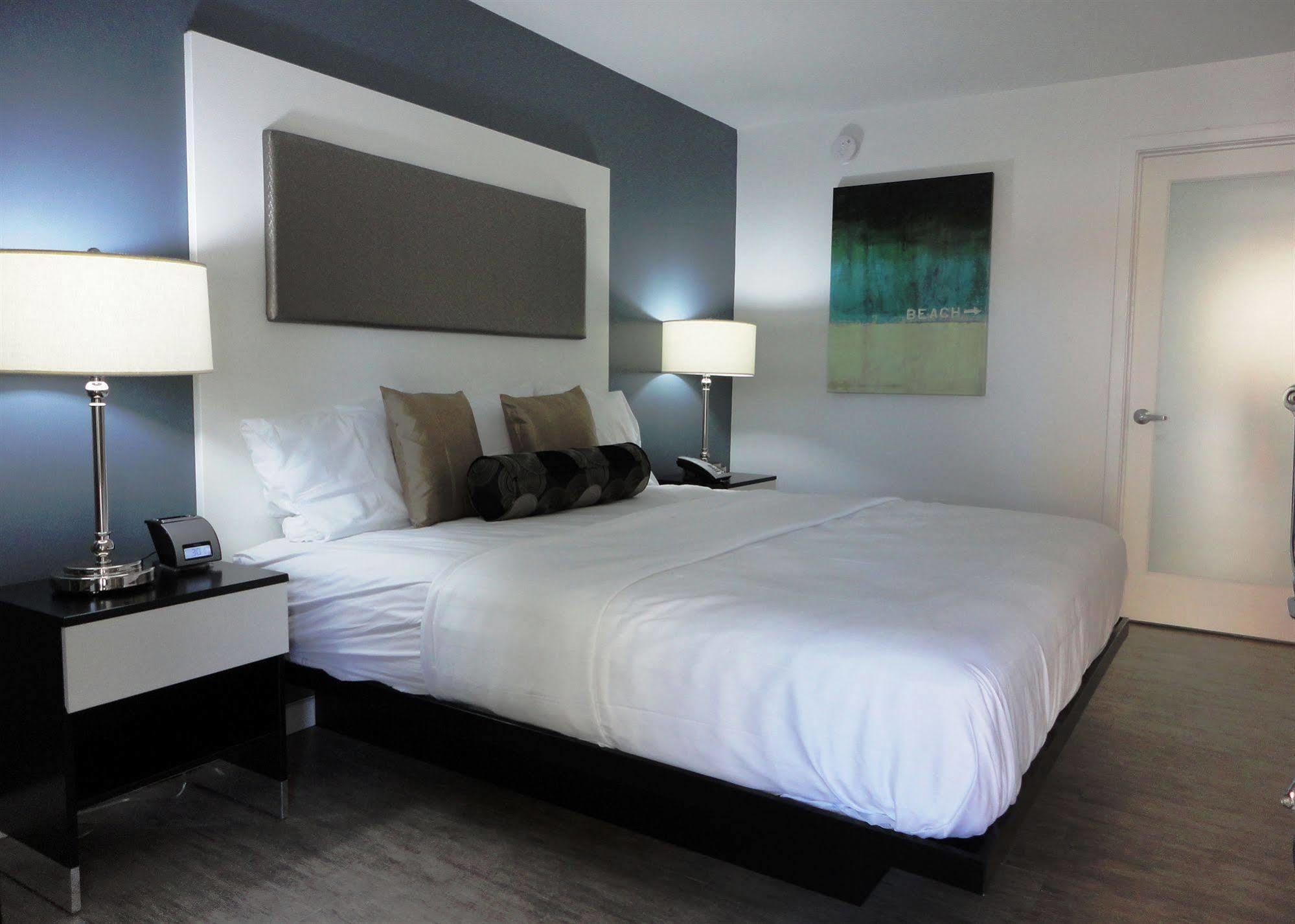 Hotel Lotus Boutique And Ormond Beach