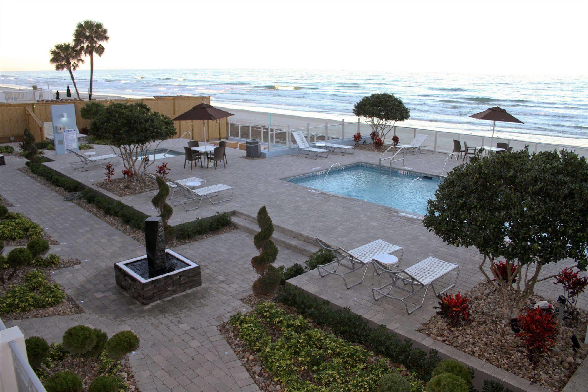 Hotel Lotus Boutique And Ormond Beach