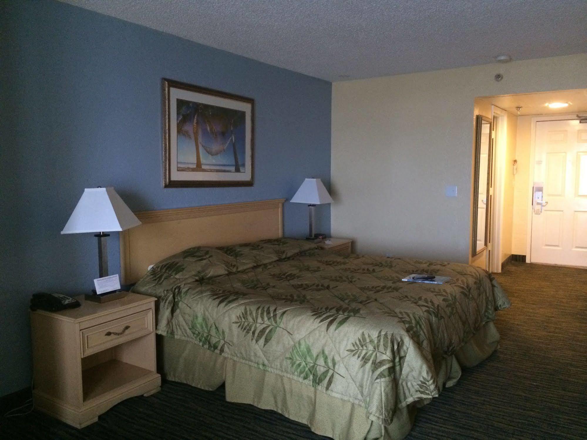 Hotel Beachside - Daytona - No Pool Daytona Beach