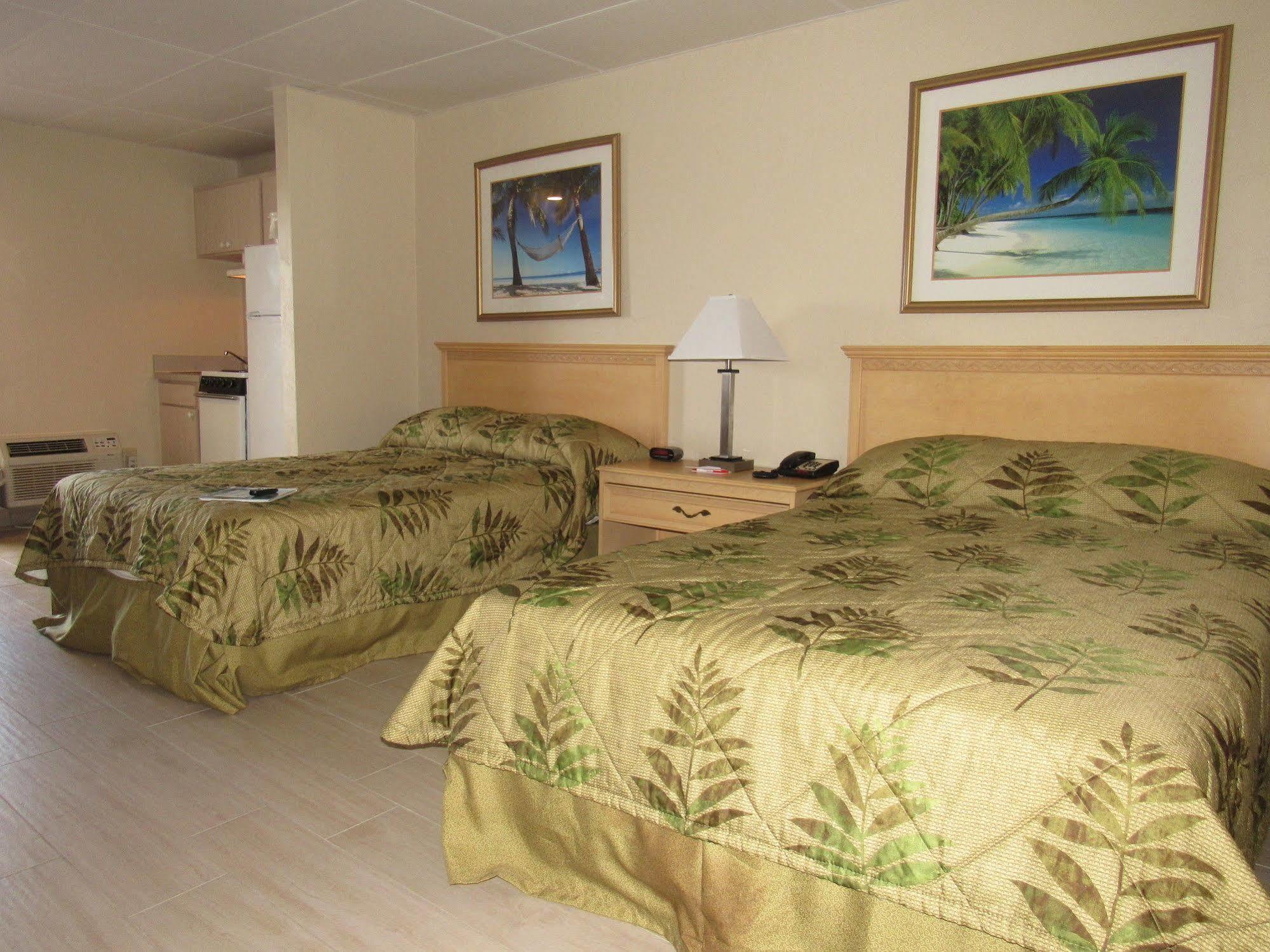Beachside - Daytona - No Pool