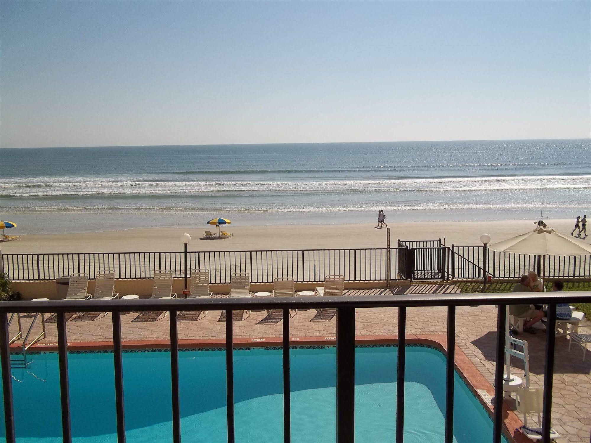 Hotel Beachside - Daytona - No Pool 3*