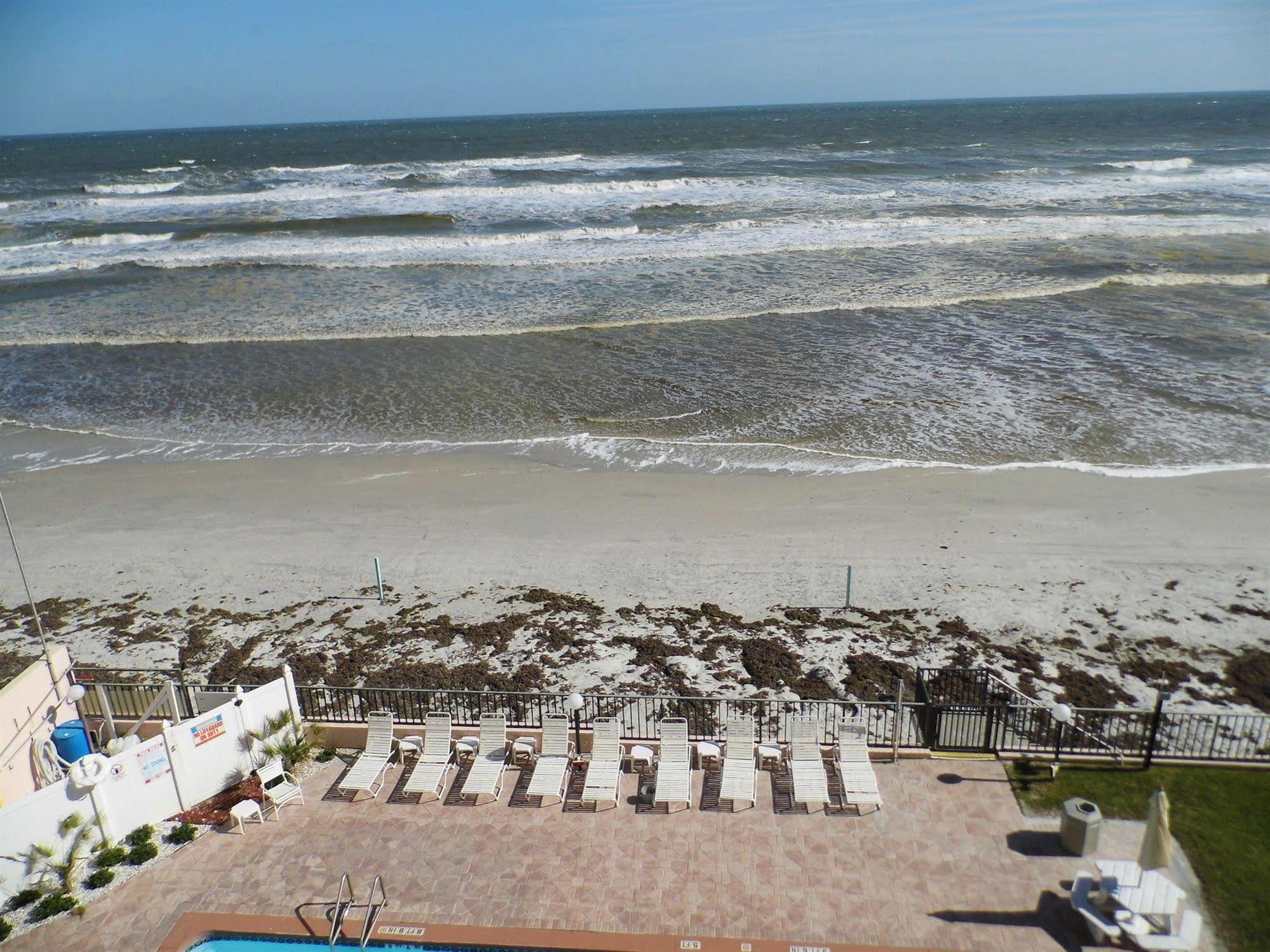 Beachside - Daytona - No Pool Hotel 3*