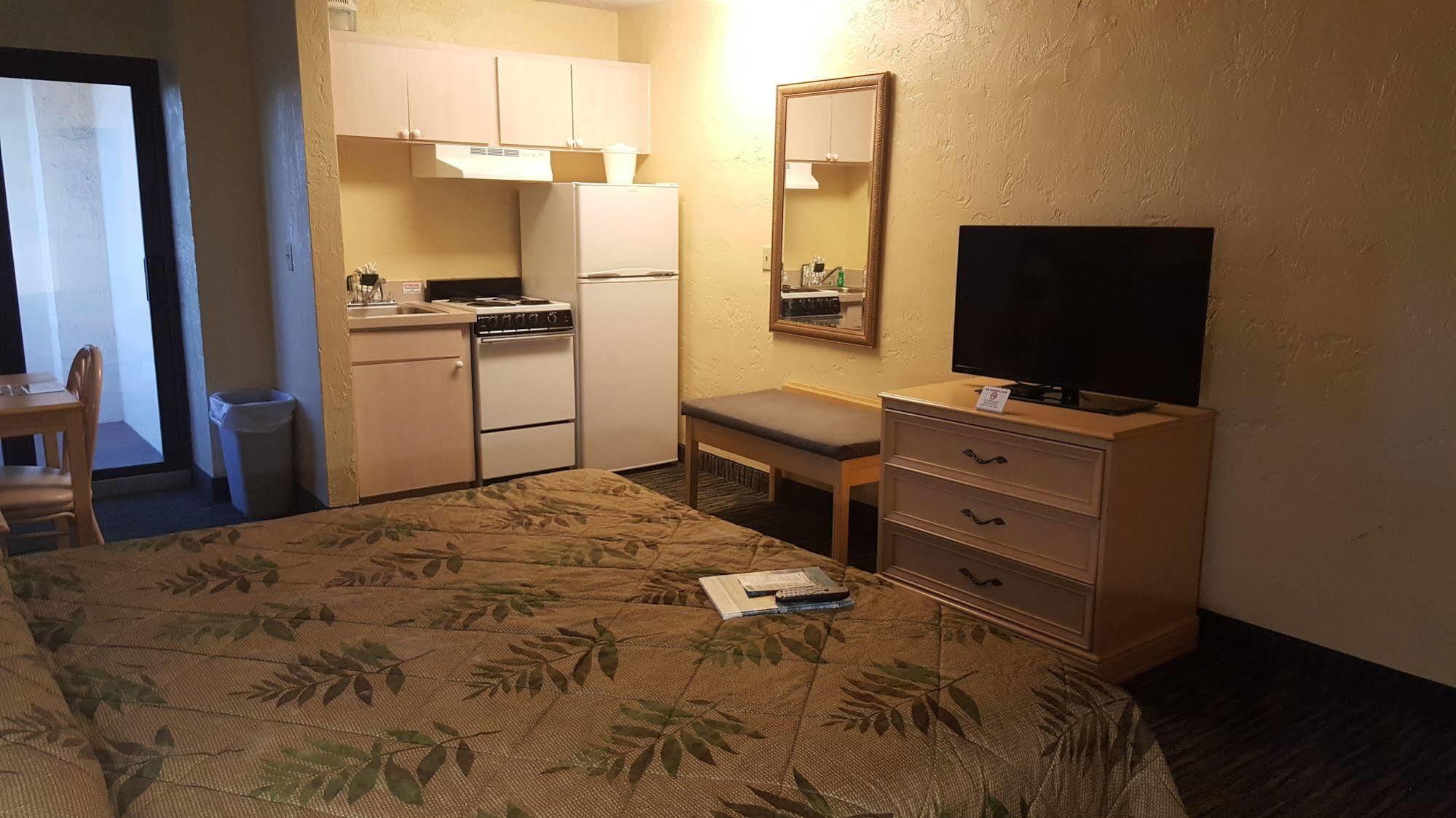 Beachside - Daytona - No Pool