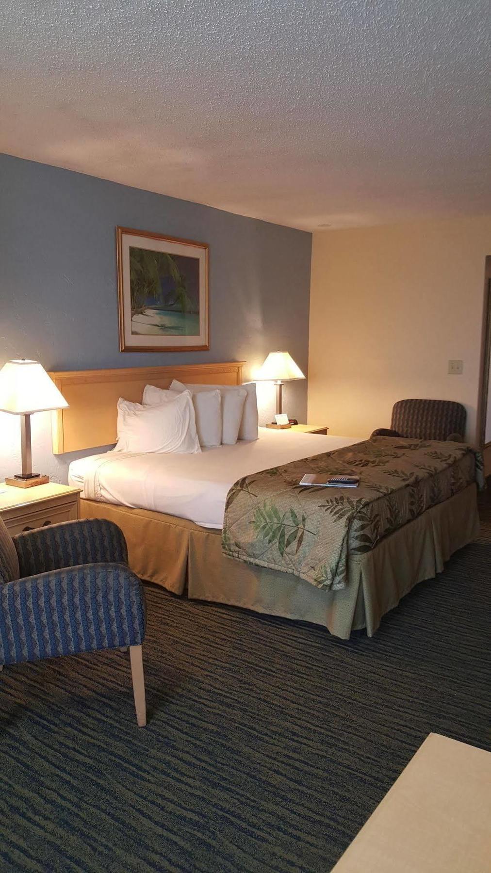 Beachside - Daytona - No Pool Hotel 3*