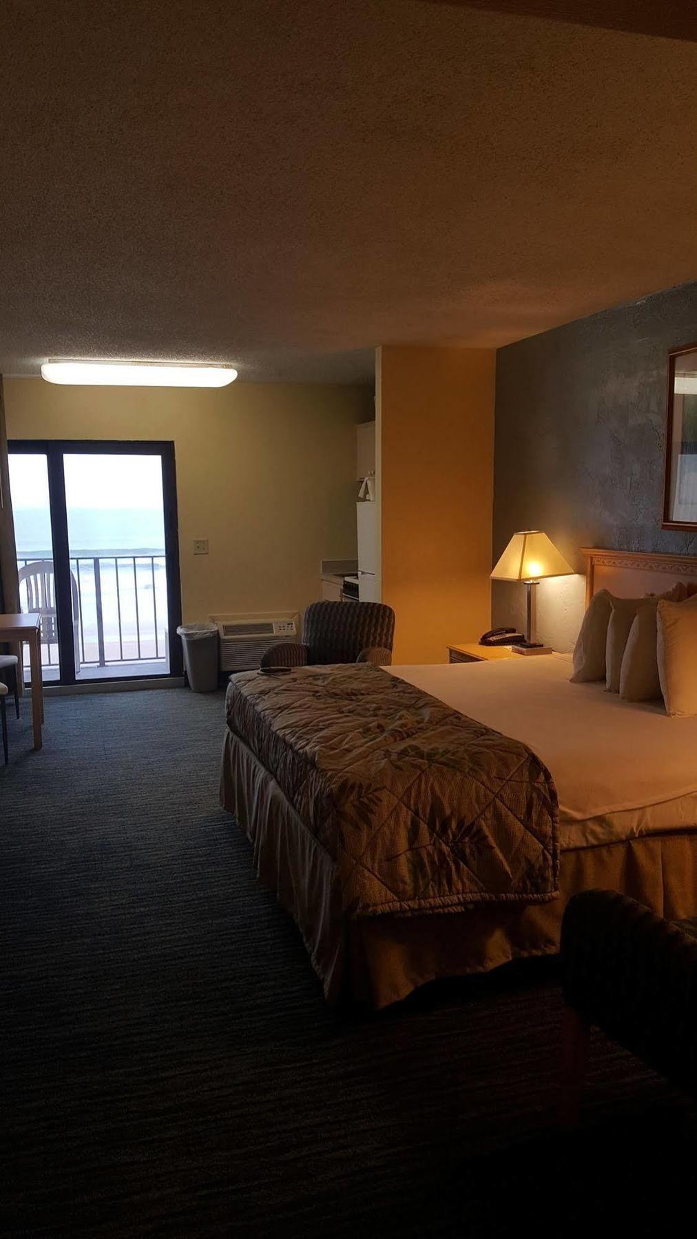 Hotel Beachside - Daytona - No Pool