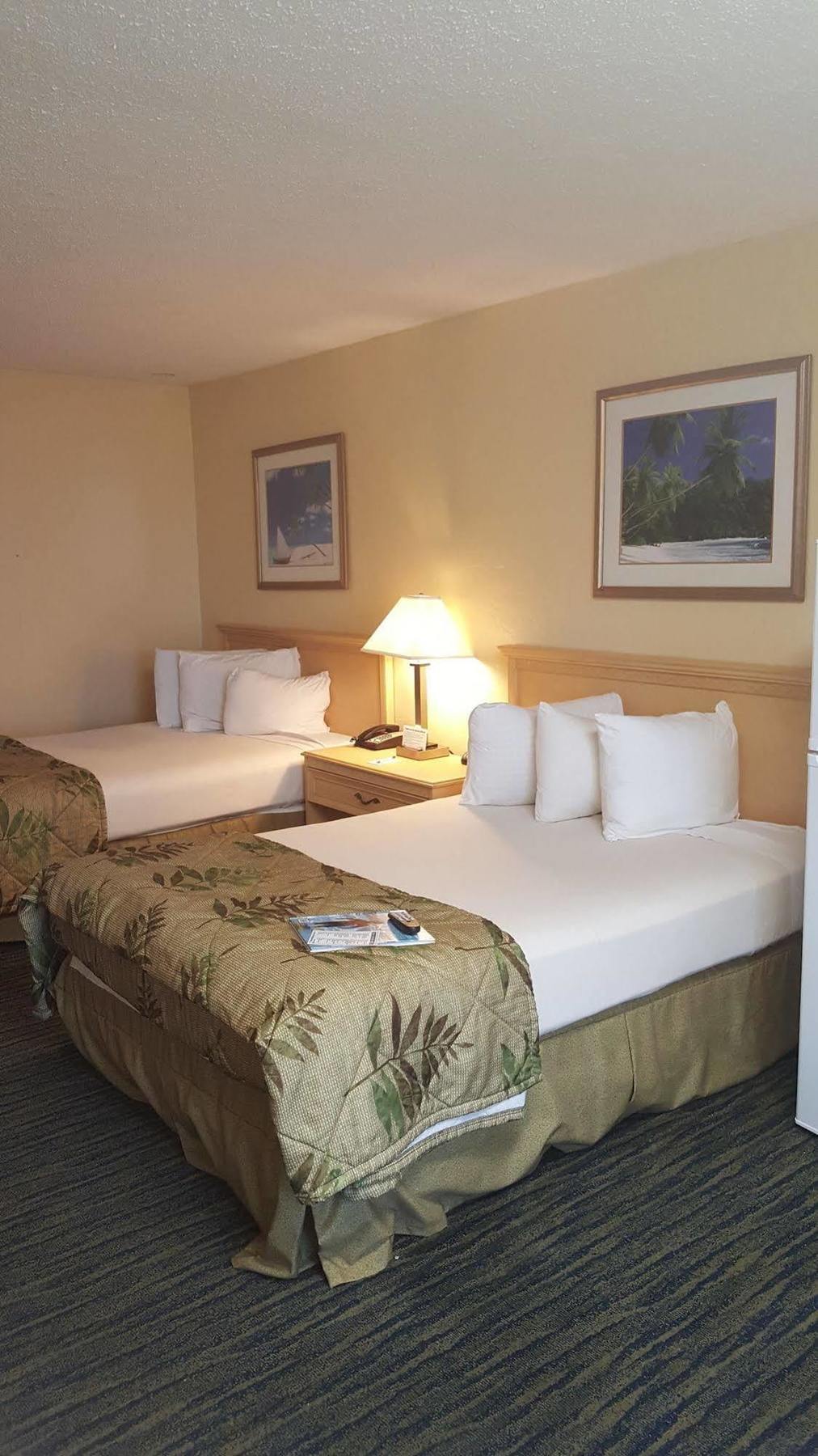 Hotel Beachside - Daytona - No Pool 3*