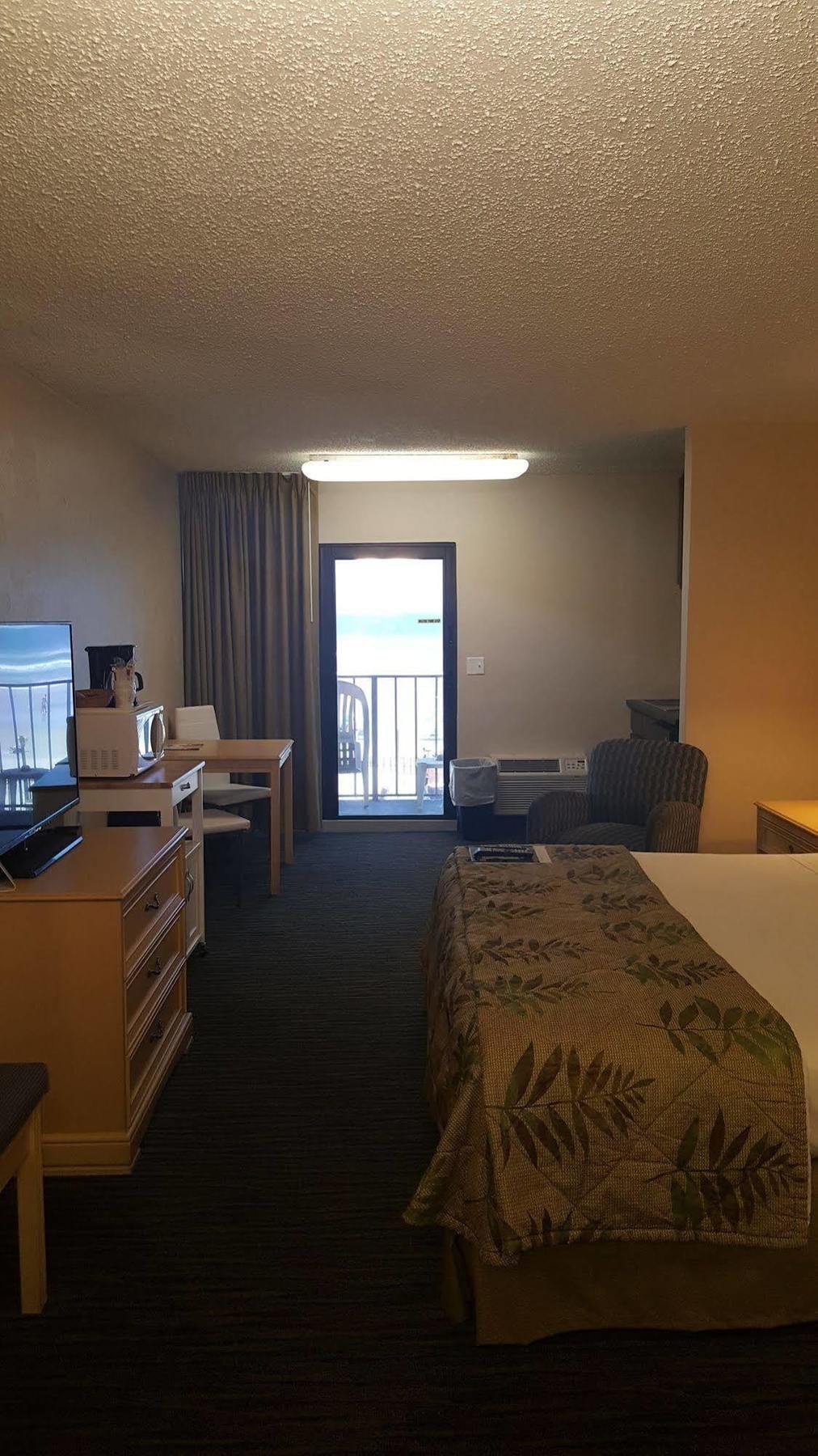 Beachside - Daytona - No Pool 3* Daytona Beach