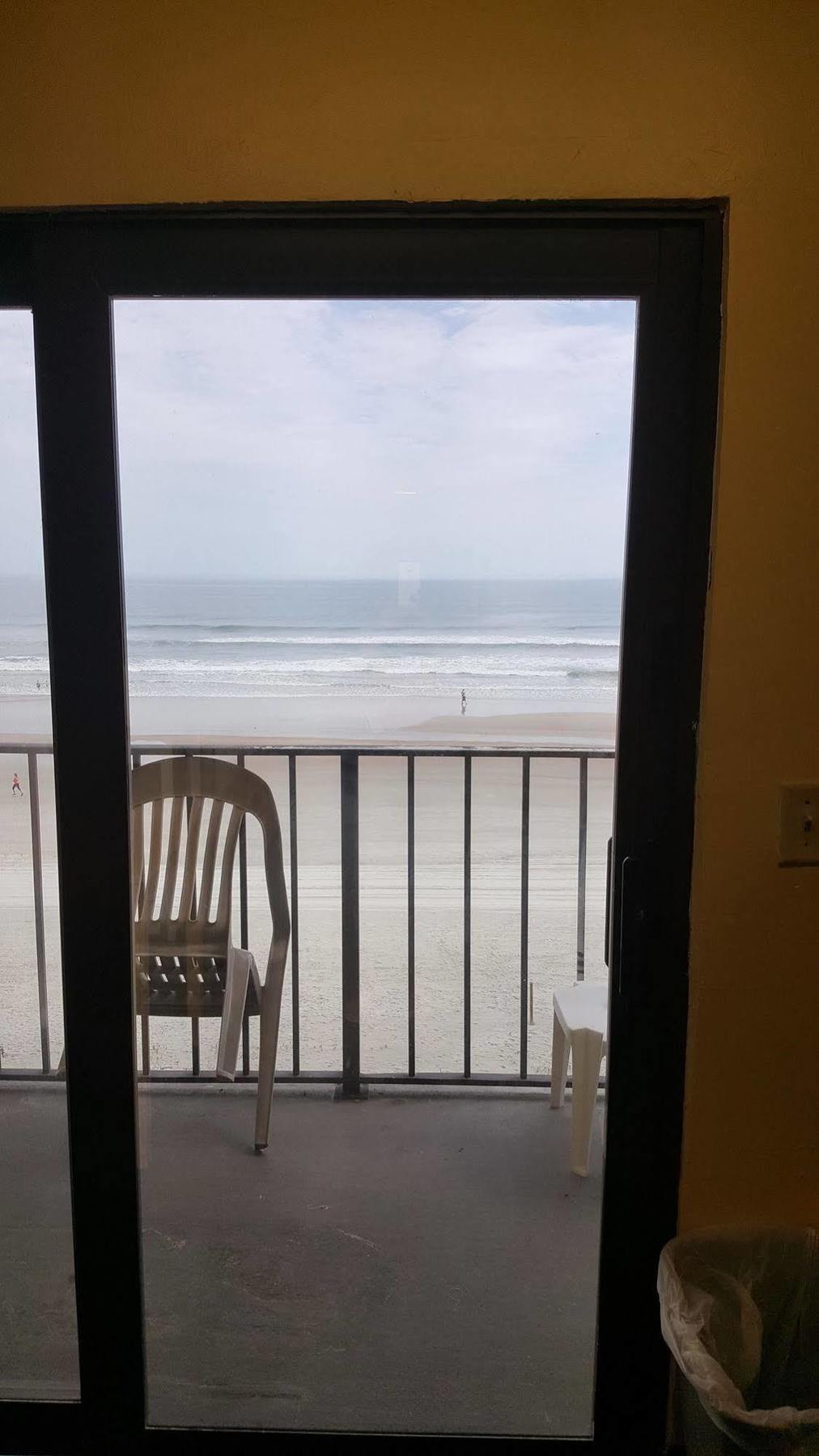 Hotel Beachside - Daytona - No Pool Daytona Beach