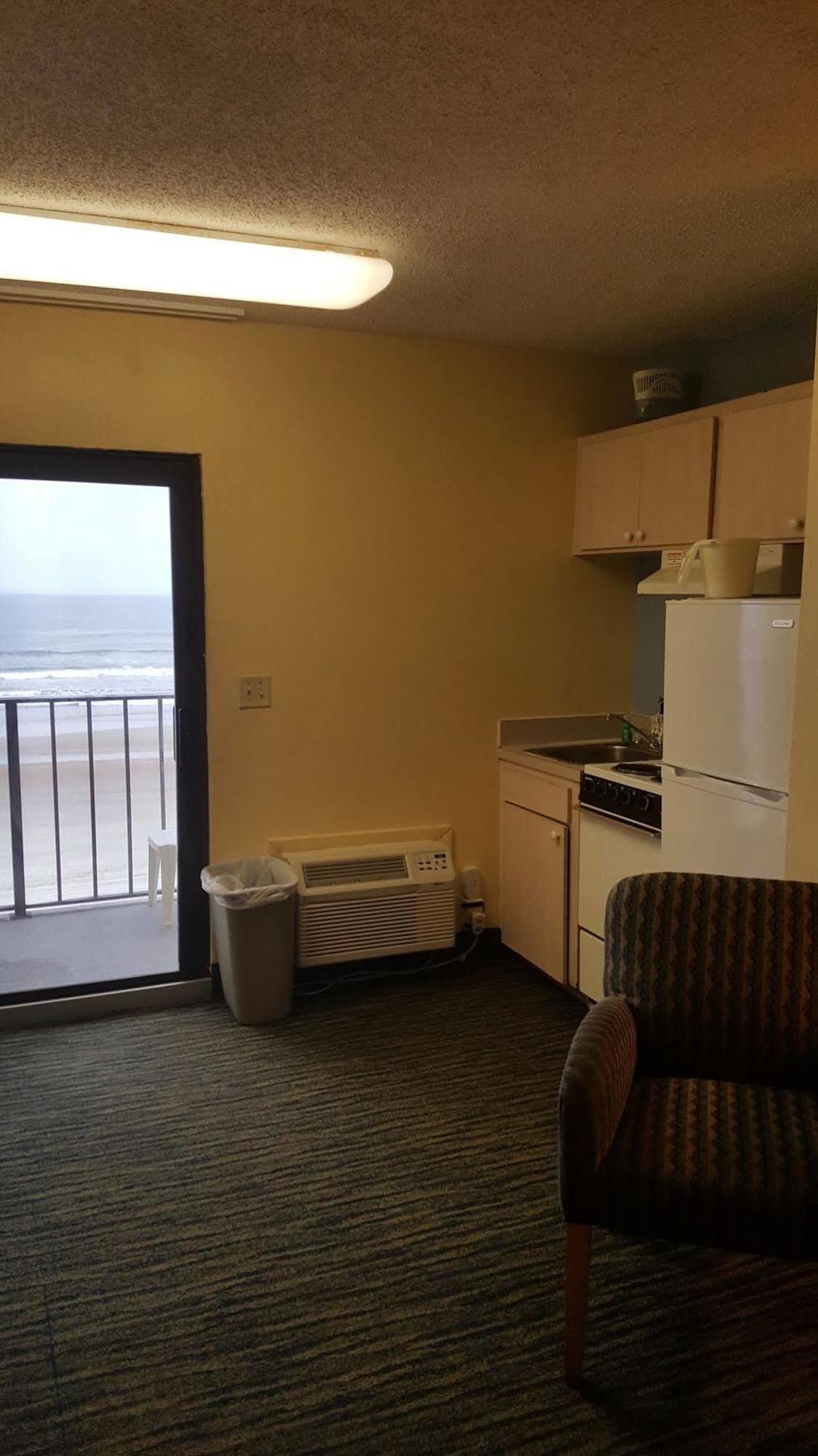 Beachside - Daytona - No Pool 3* Daytona Beach