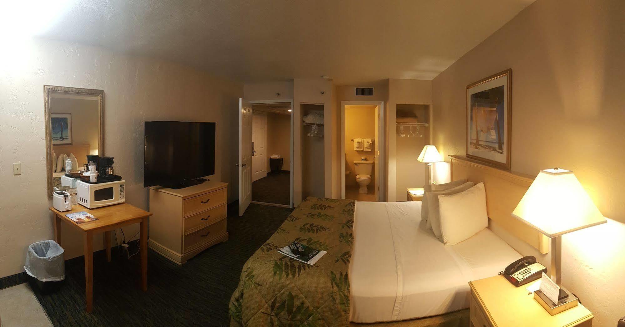 Beachside - Daytona - No Pool Hotel 3*