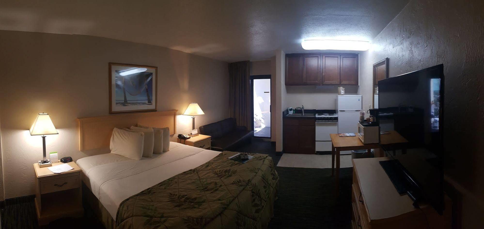 Hotel Beachside - Daytona - No Pool