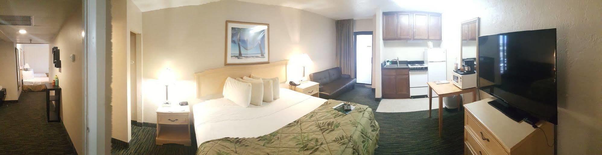 Beachside - Daytona - No Pool 3* Daytona Beach