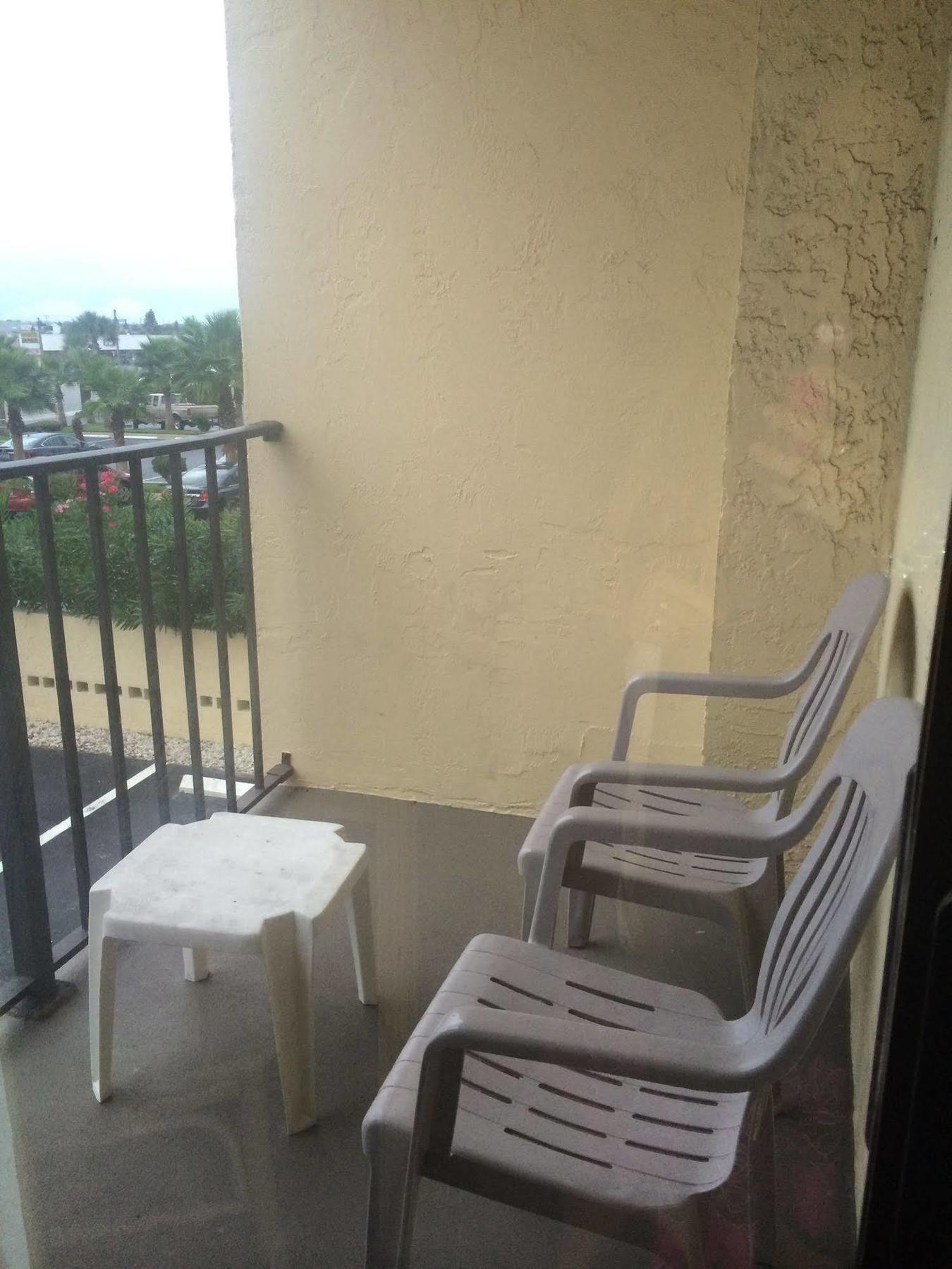 Hotel Beachside - Daytona - No Pool Daytona Beach