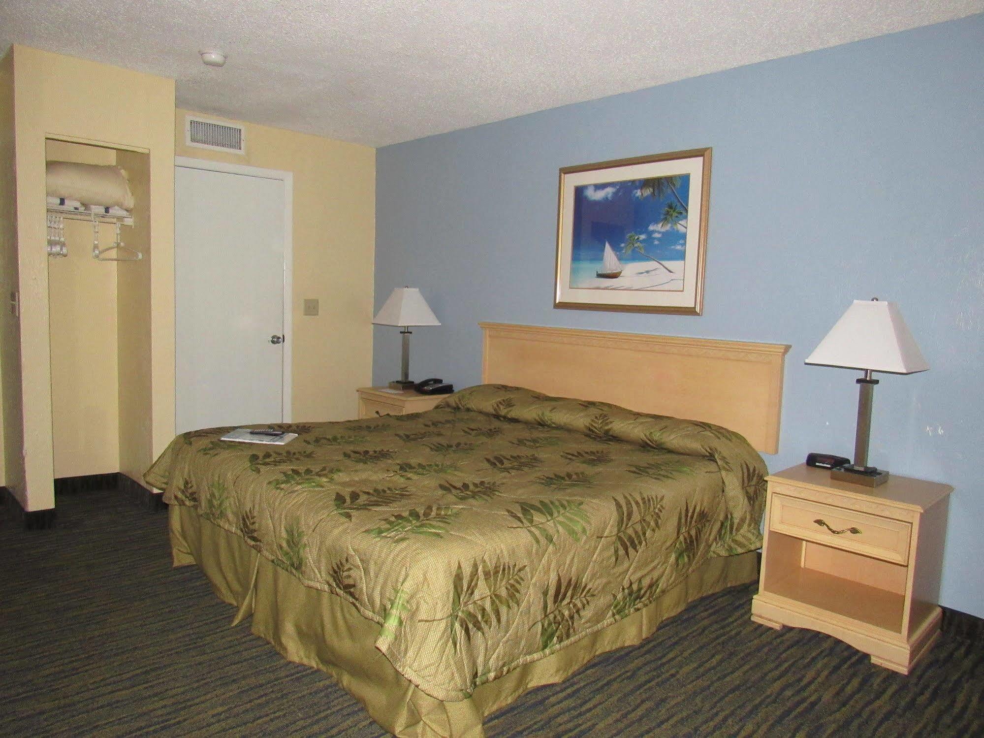 Hotel Beachside - Daytona - No Pool Daytona Beach
