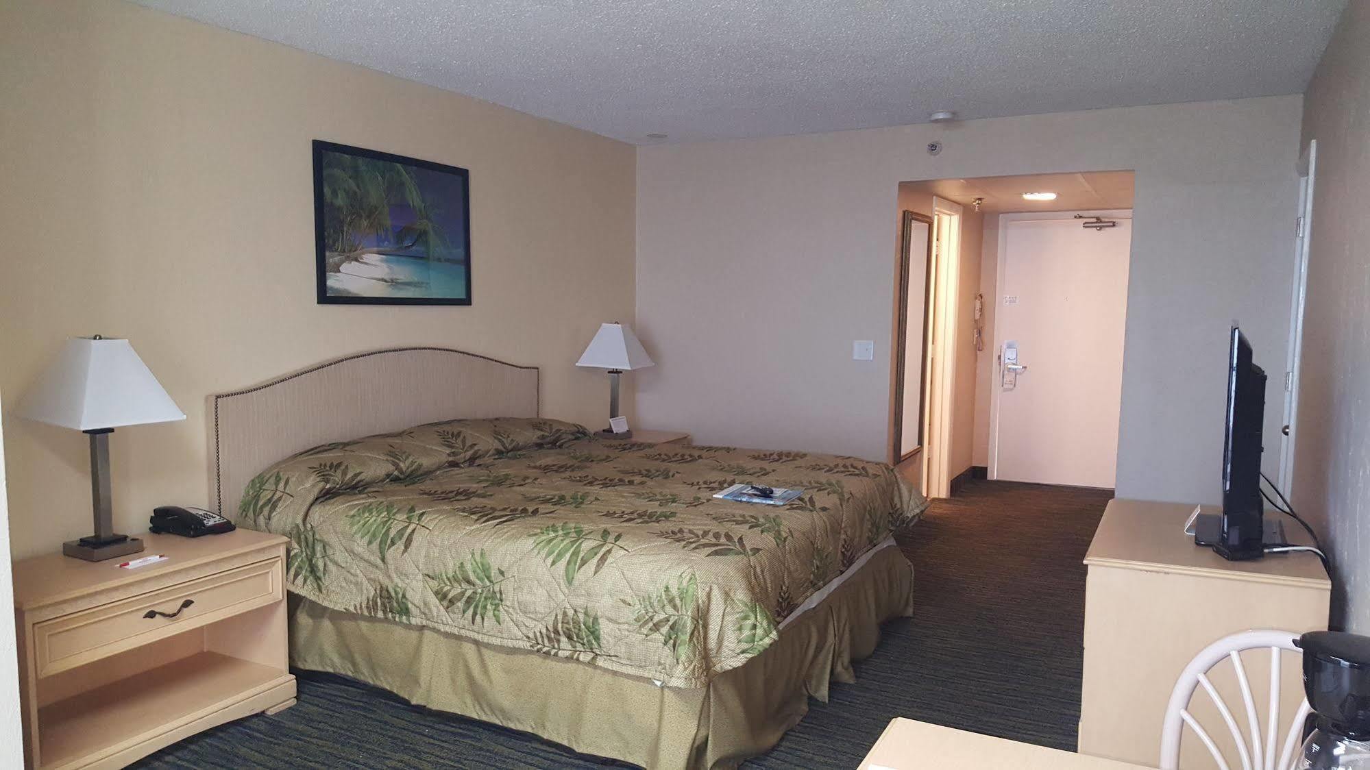 Beachside - Daytona - No Pool 3* Daytona Beach