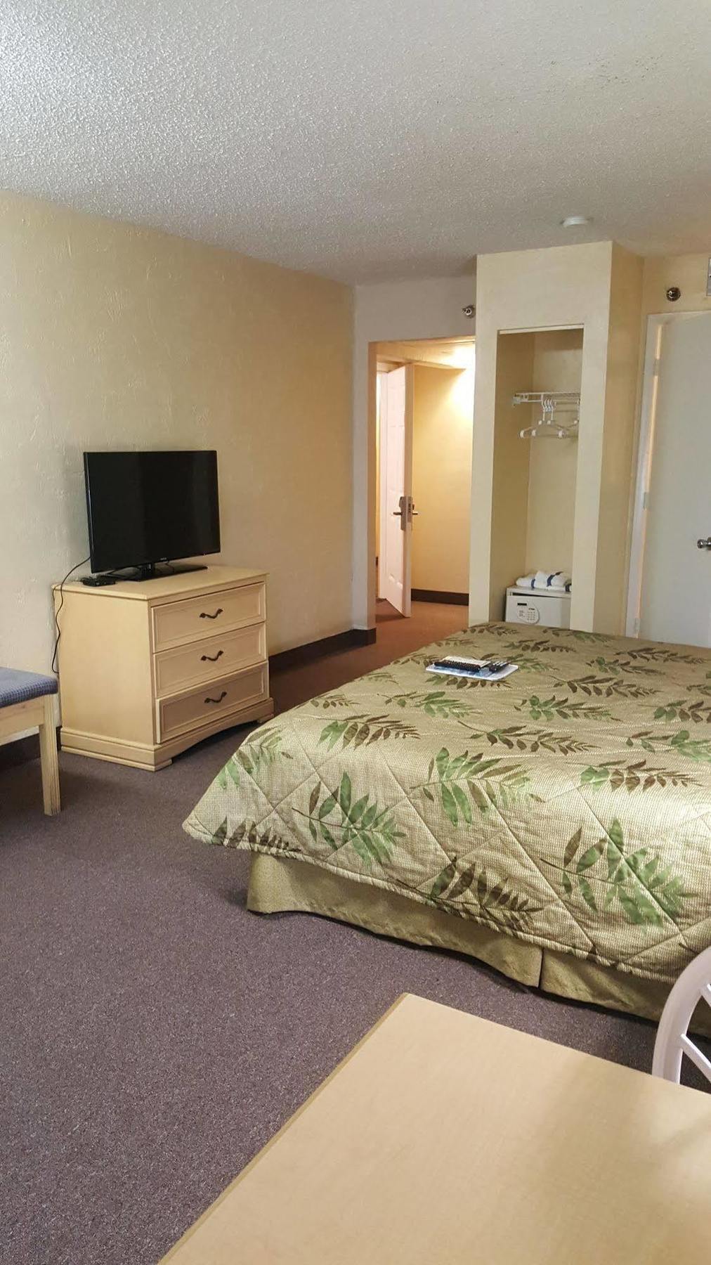 Hotel Beachside - Daytona - No Pool