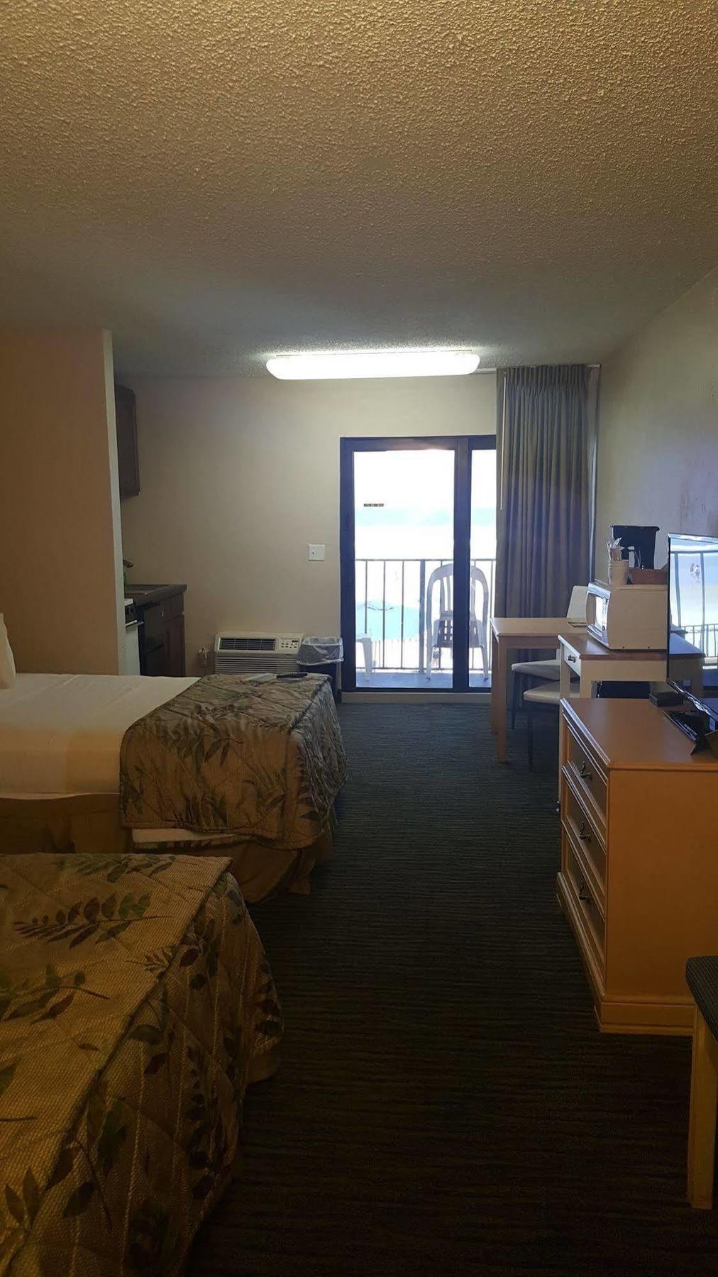 Beachside - Daytona - No Pool Hotel 3*