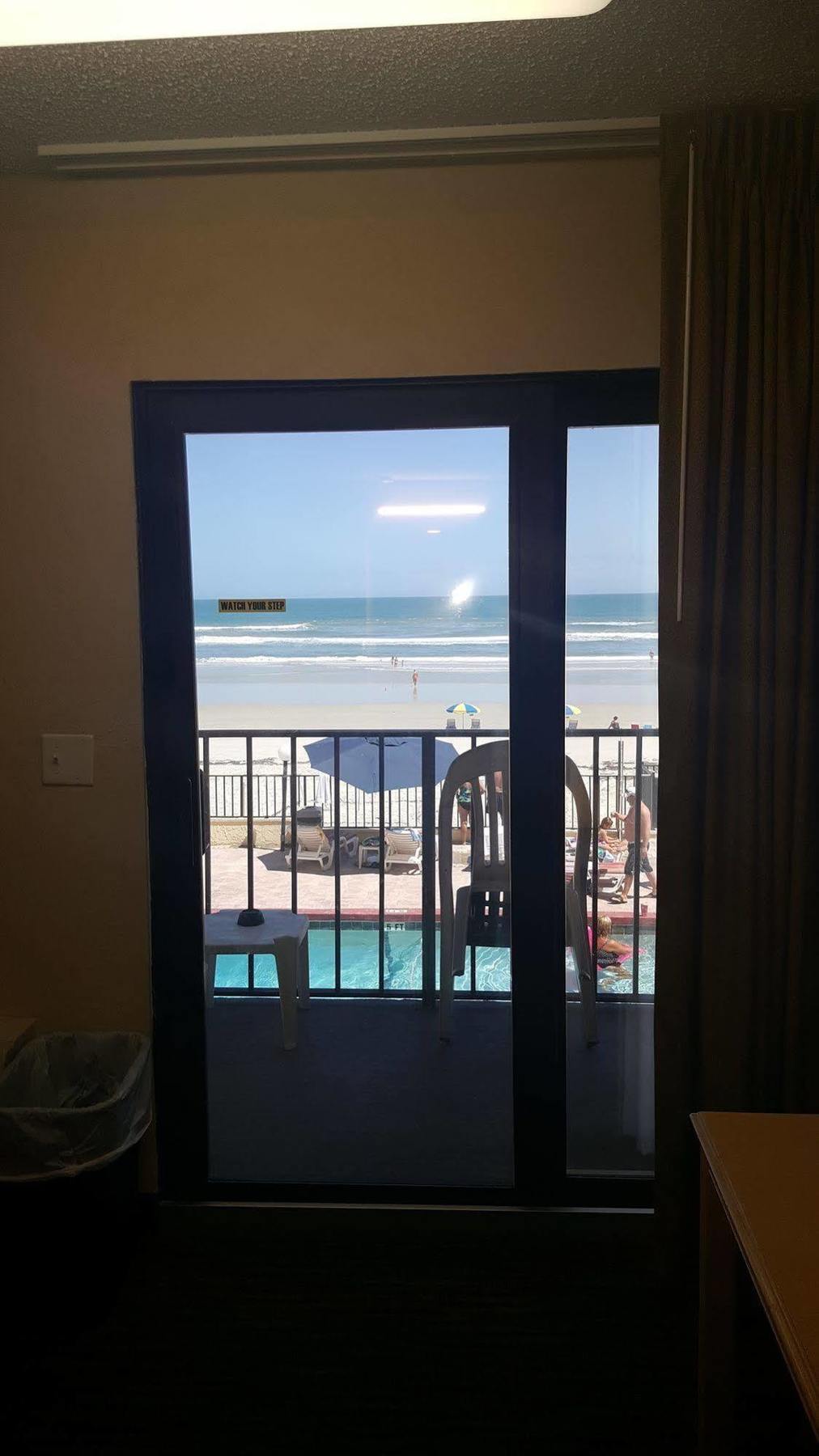 Hotel Beachside - Daytona - No Pool 3*