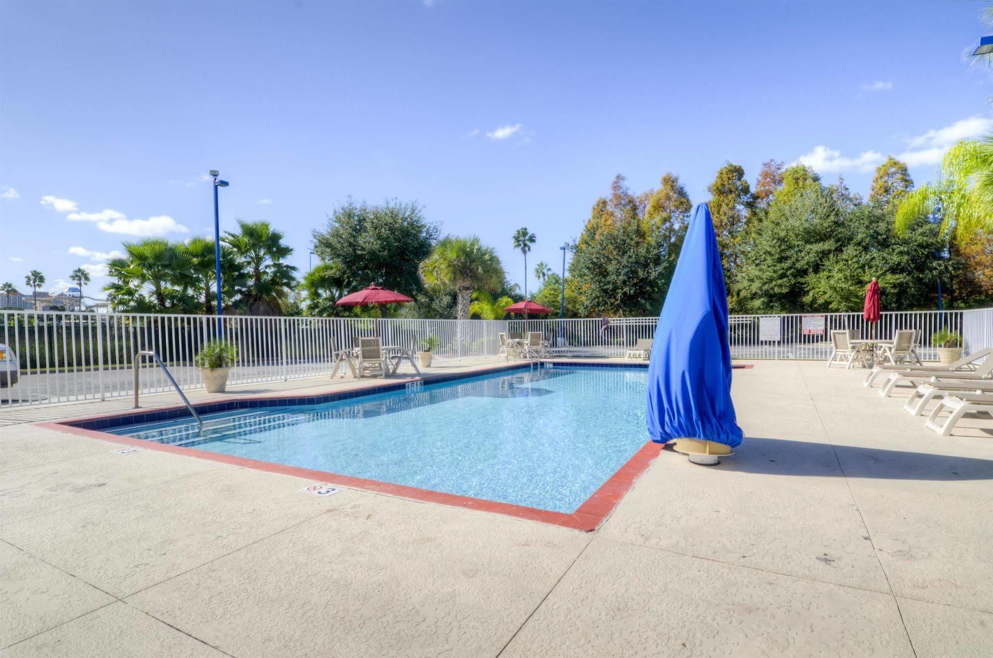 6-orlando, Fl - International Dr Hotel Orlando