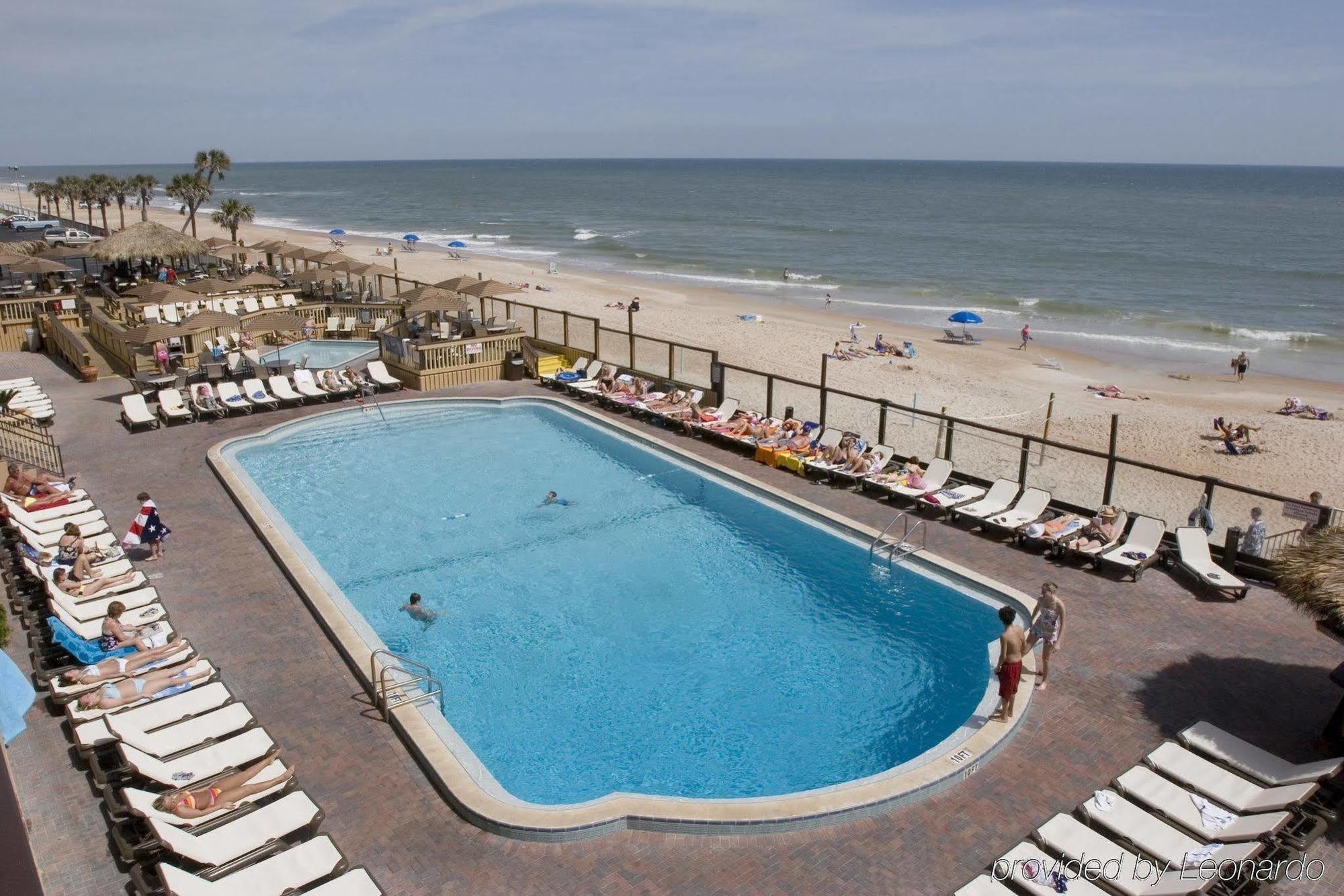 Laplaya & Daytona Beach