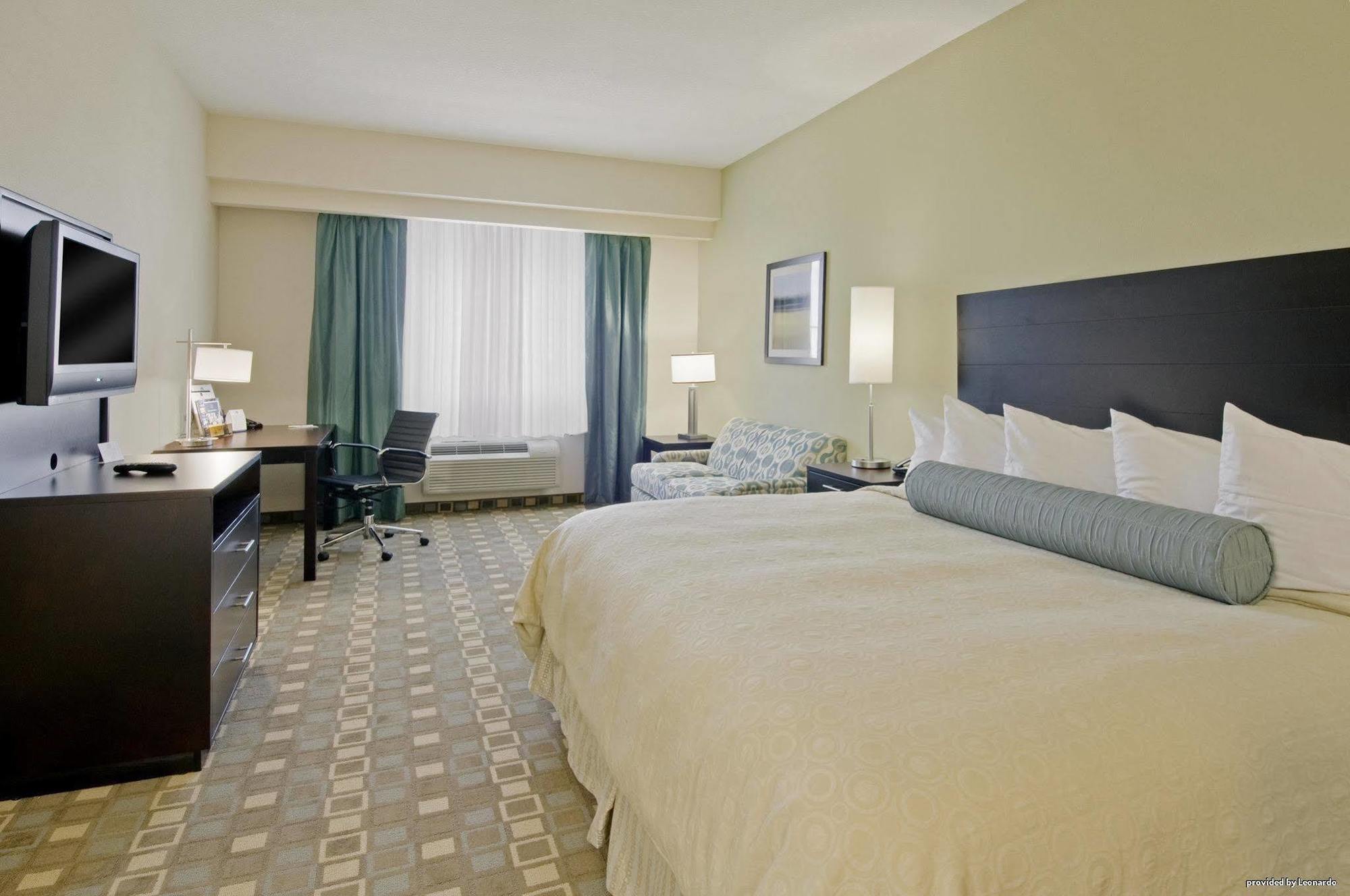 Four Points By Sheraton Lauderdale Airport - Dania Hotel