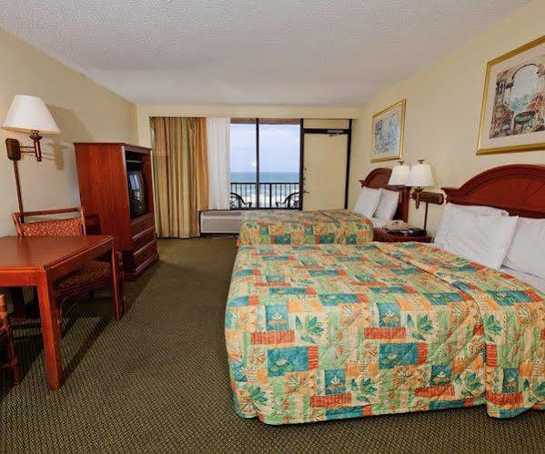 Resort Laplaya & 2*
