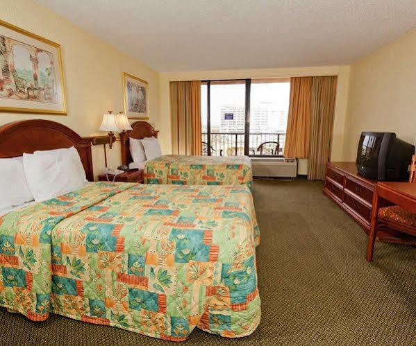 Resort Laplaya &