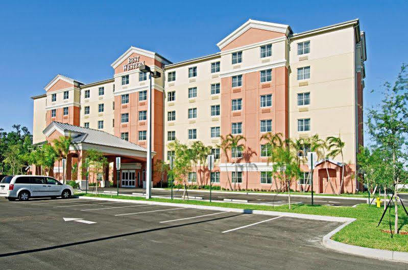 Hotel Four Points By Sheraton Lauderdale Airport - Dania Dania Beach