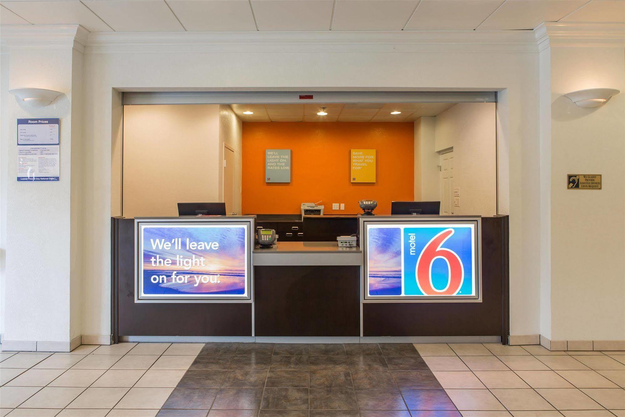 Hotel 6-cutler Bay, Fl Cutler Bay
