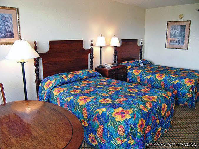 Hotel 6-cutler Bay, Fl 2*