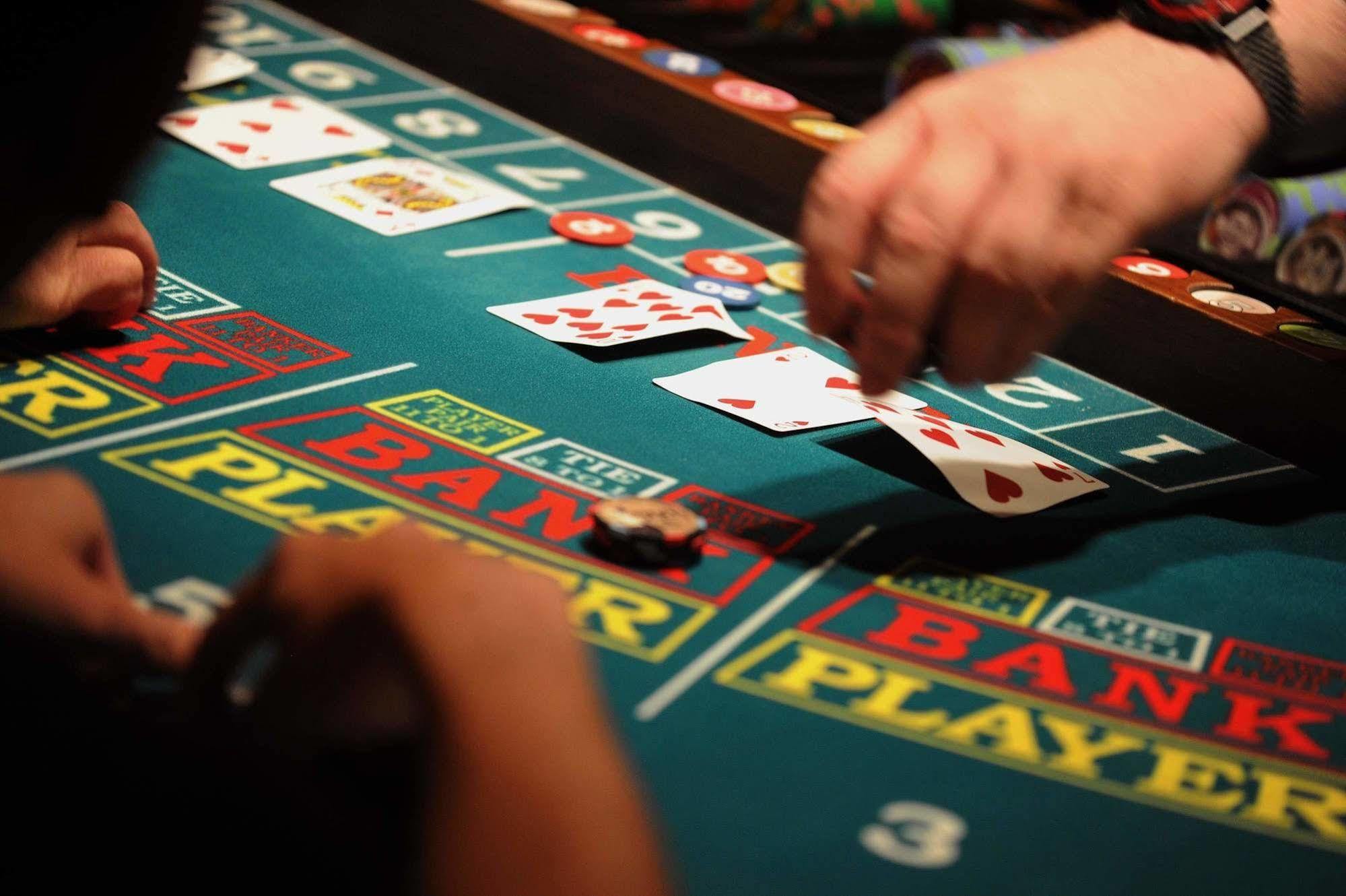 Hampton & Tampa East Casino Area 3* Seffner