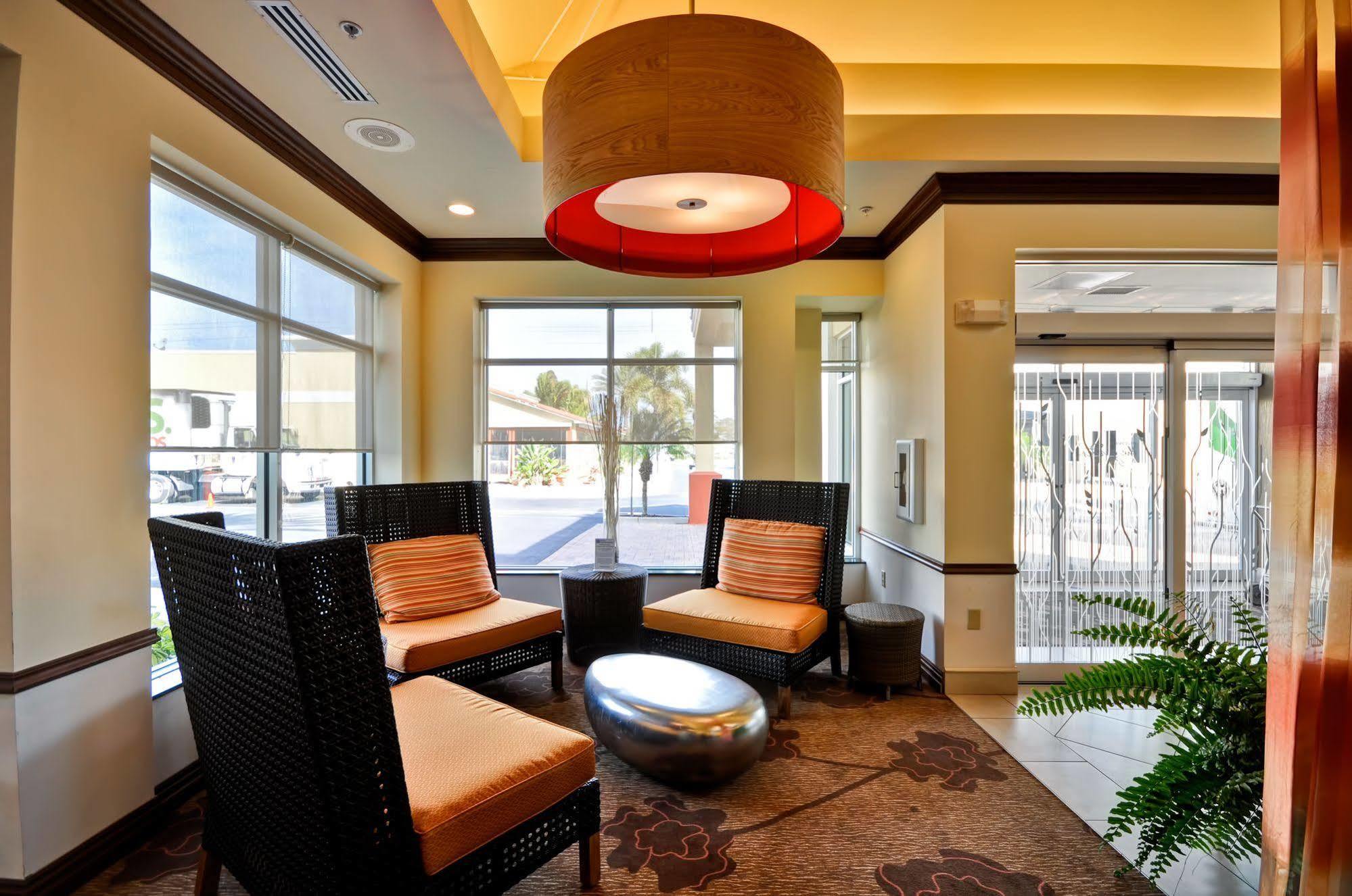 Hilton Garden Tampa Northwest/oldsmar Hotel