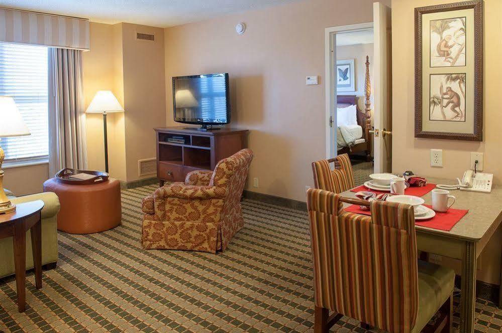 Pensacola Suites Hotel