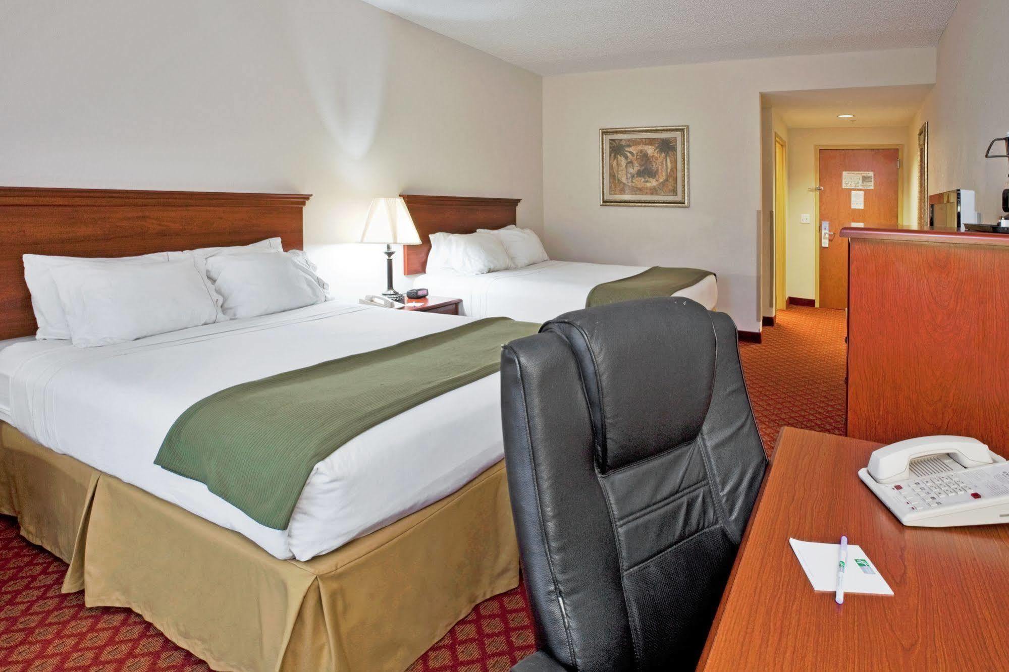 Express - Ocala By Ihg