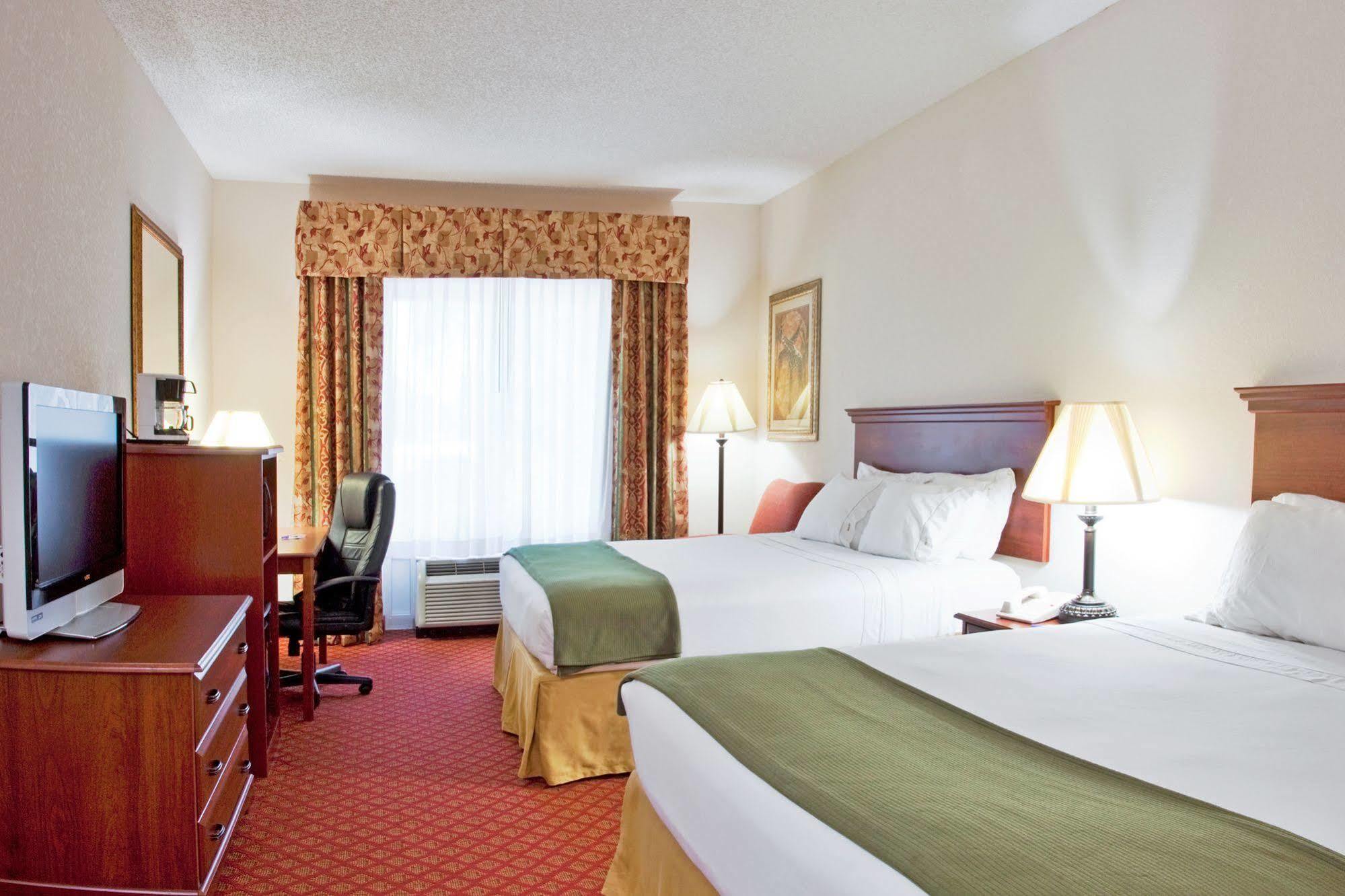 Hotel Express - Ocala By Ihg Silver Springs