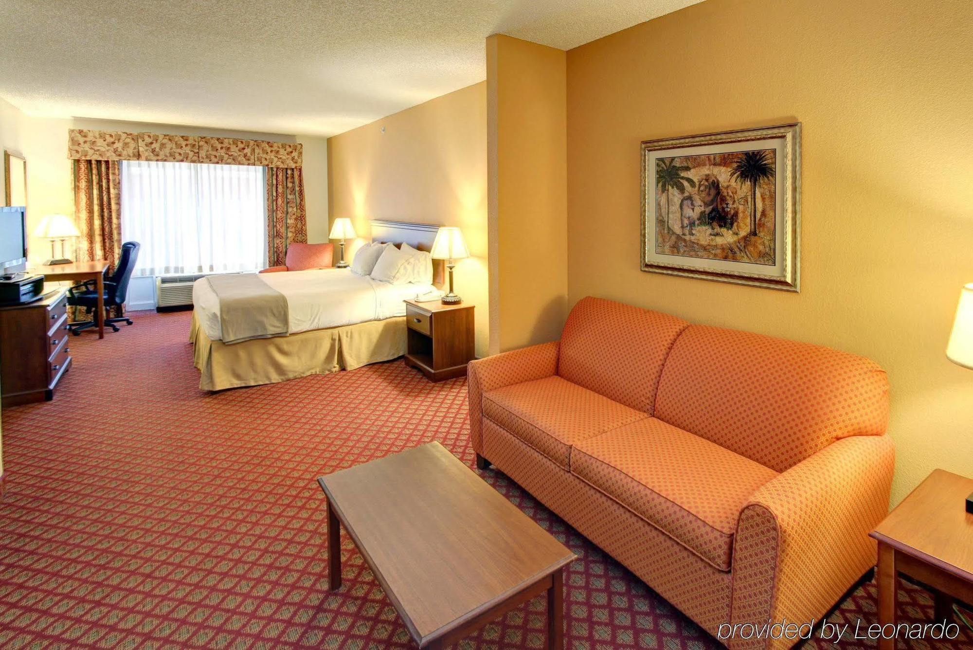 Hotel Express - Ocala By Ihg Silver Springs