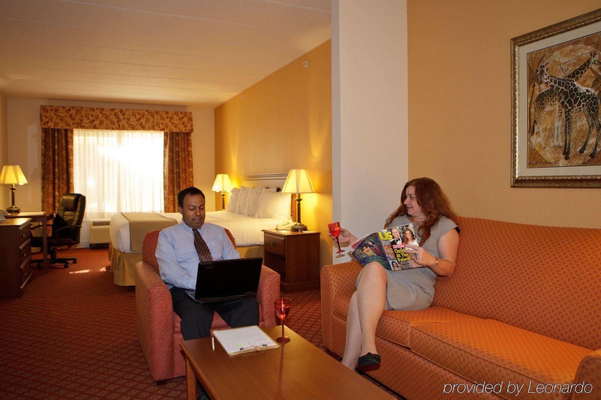 Express - Ocala By Ihg Hotel