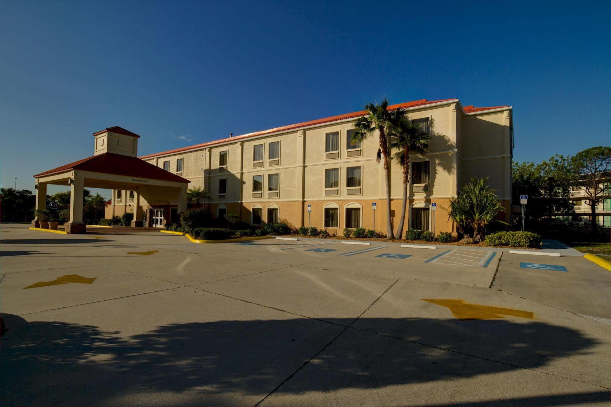Hotel Western &