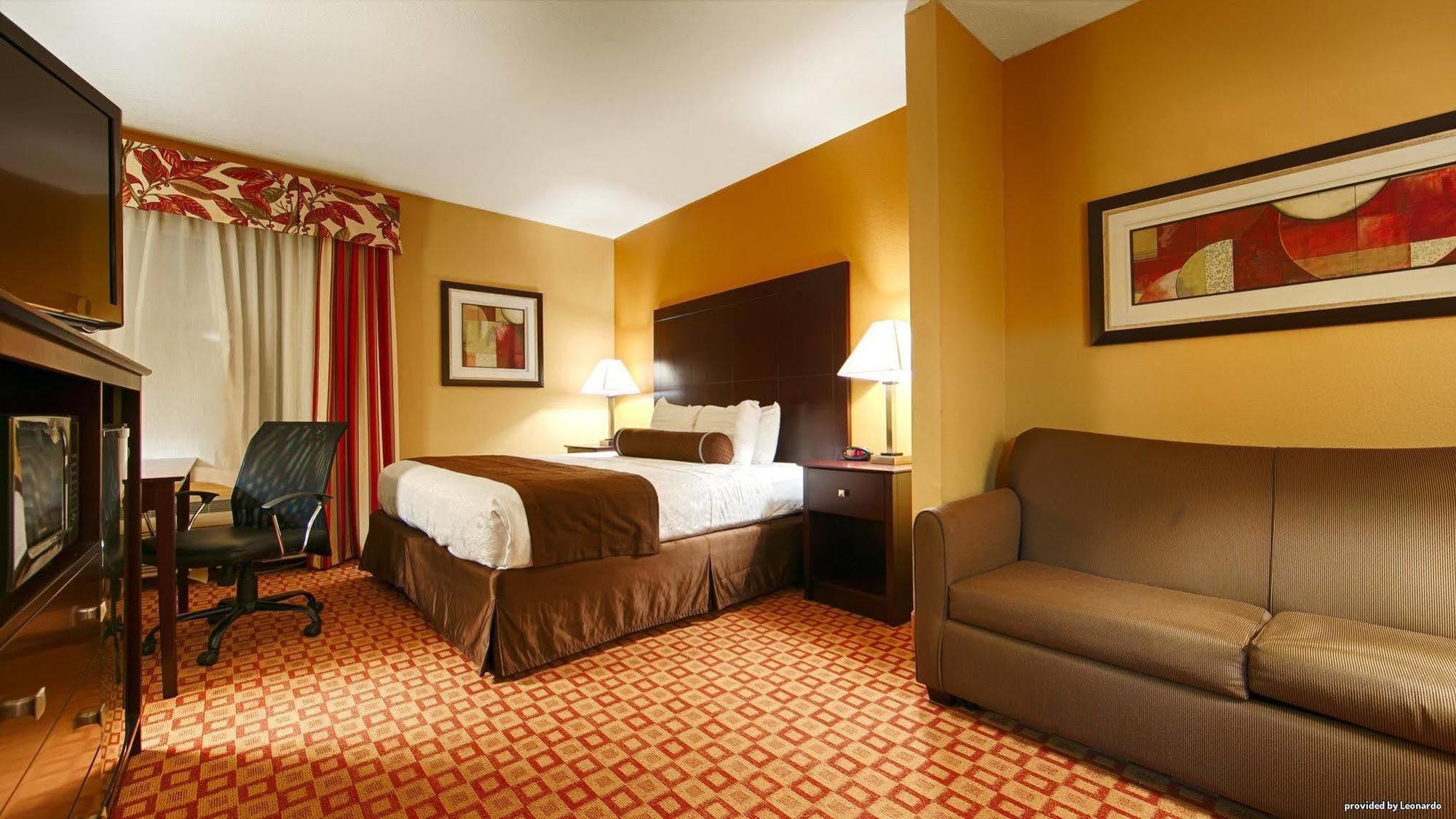 Western & Hotel Bradenton