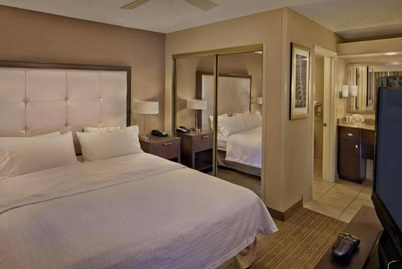 Hotel Homewood By Hilton Mary Orlando North