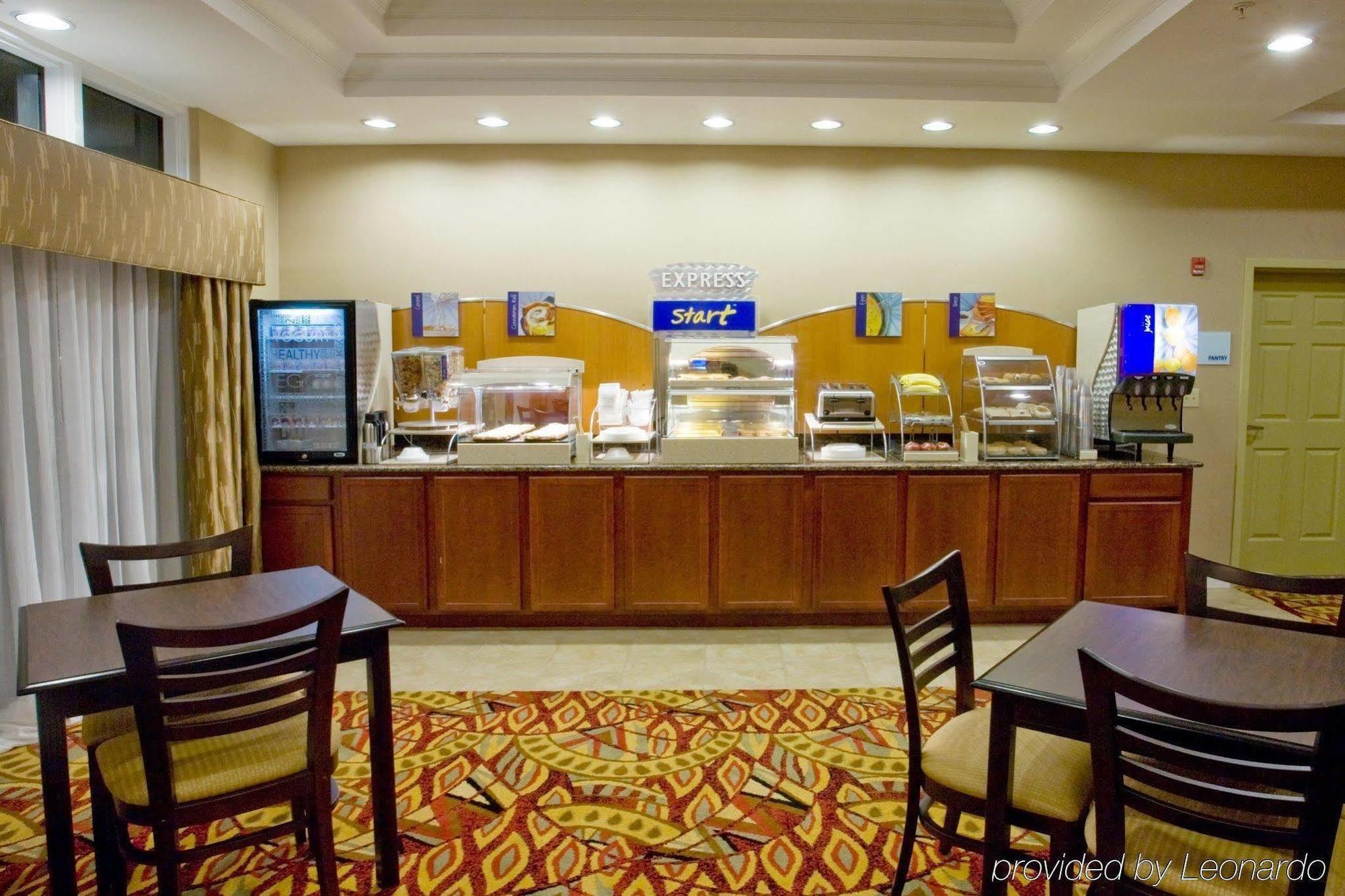 Express & West By Ihg 3* Port St. Lucie