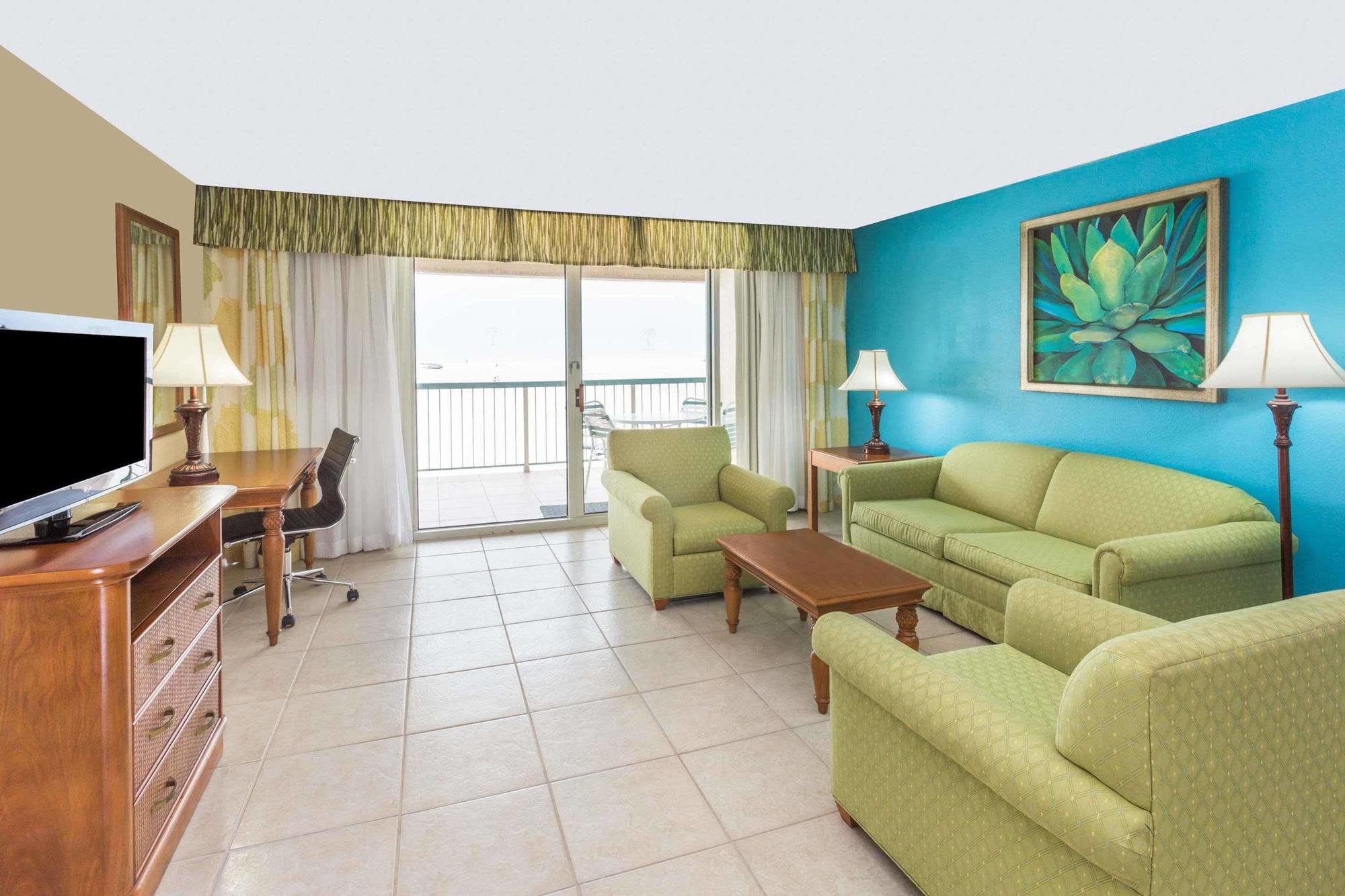 Hotel Wyndham Garden Myers 3*
