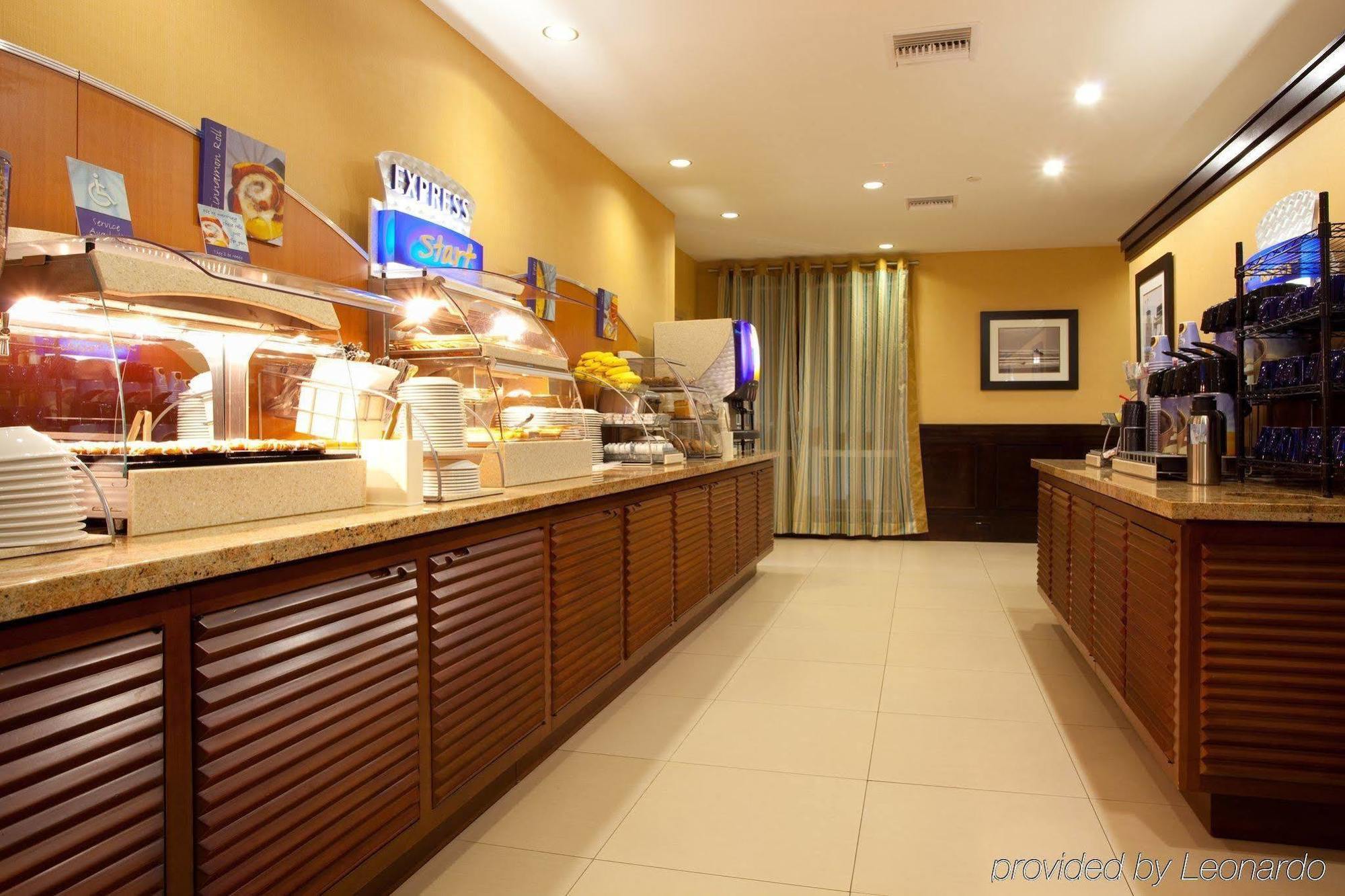 Express Jacksonville By Ihg 3*
