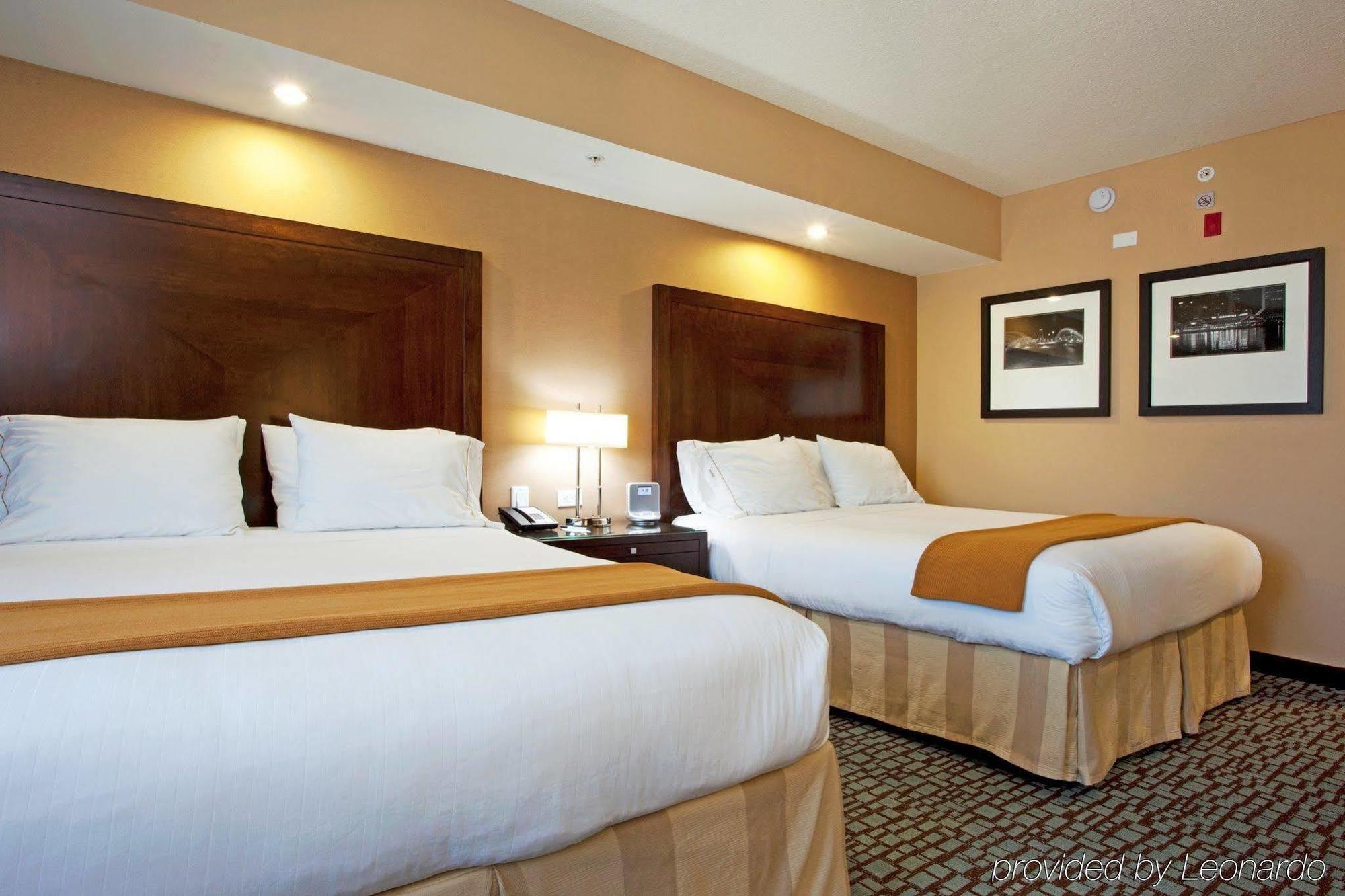 Express Jacksonville By Ihg